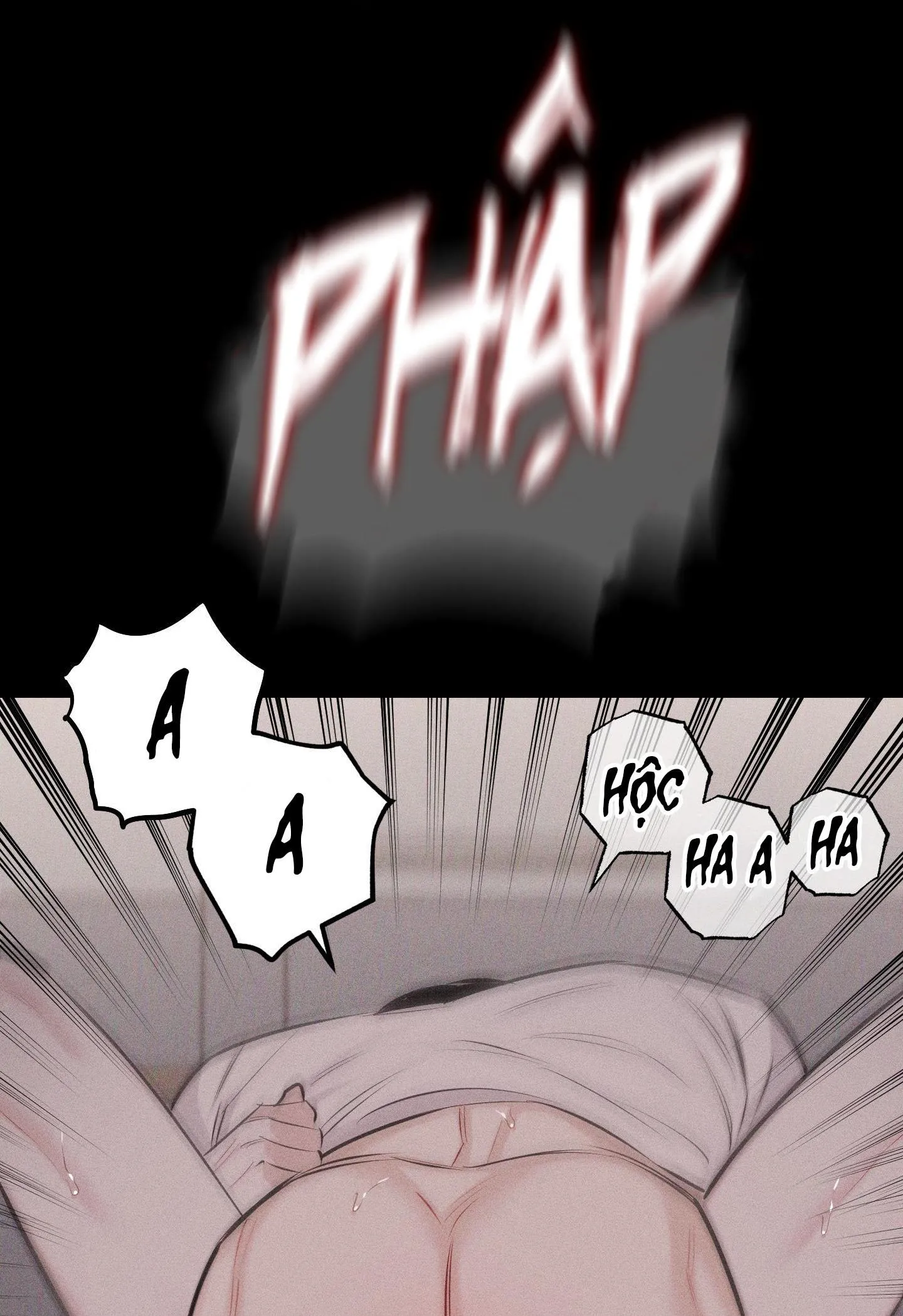 BROKEN LOVE Chapter 27 Trang 64