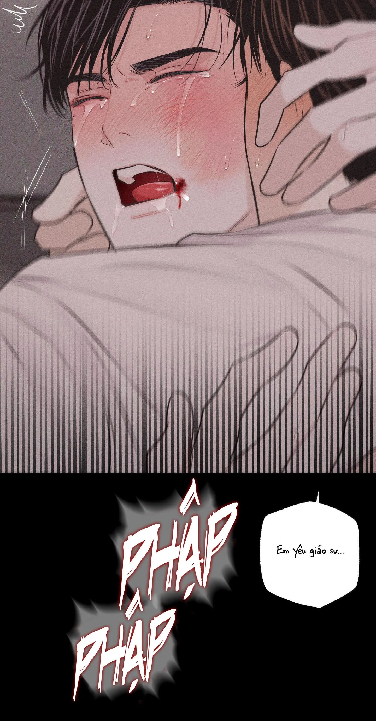 BROKEN LOVE Chapter 27 Trang 67