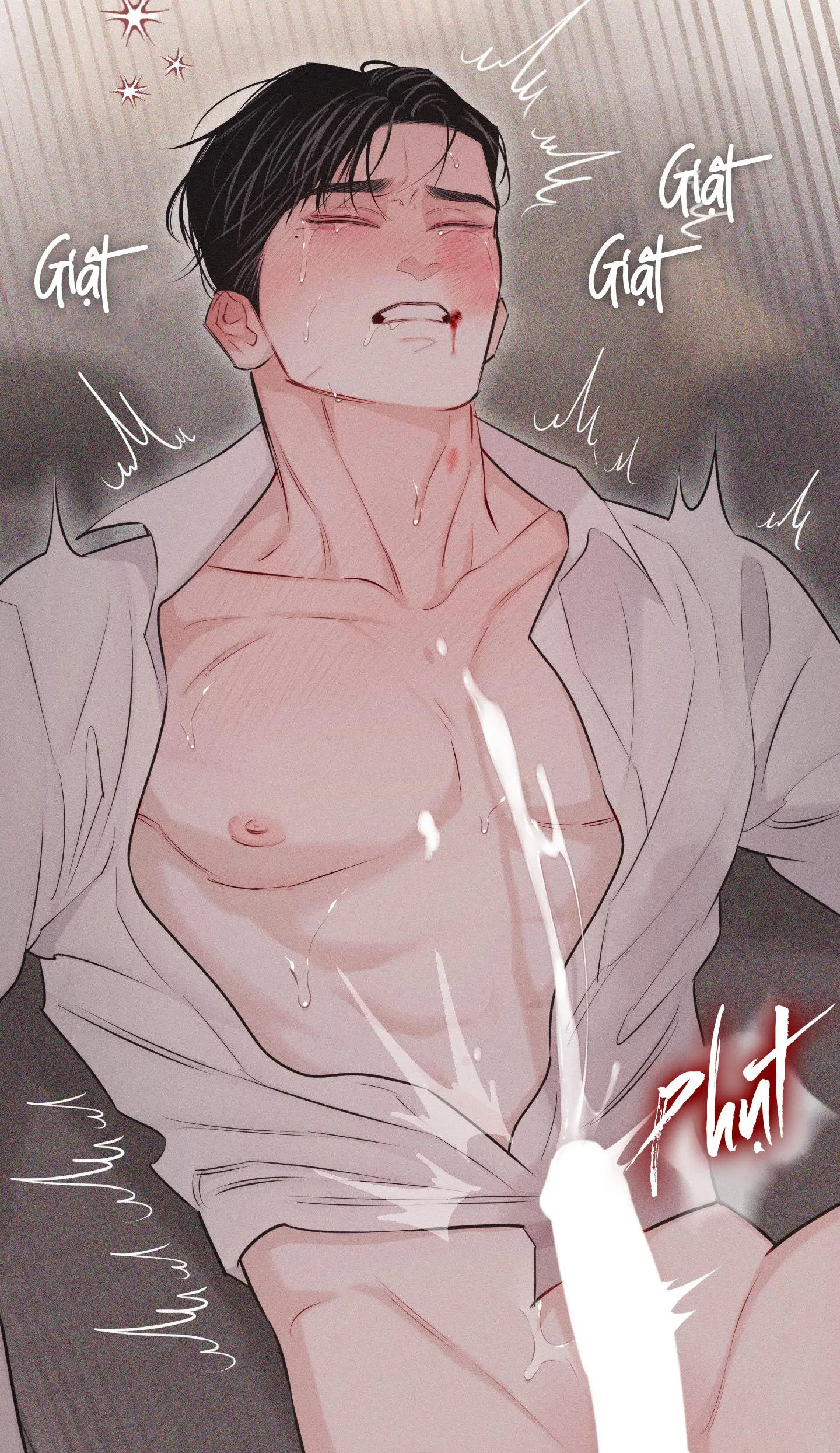 BROKEN LOVE Chapter 27 Trang 71