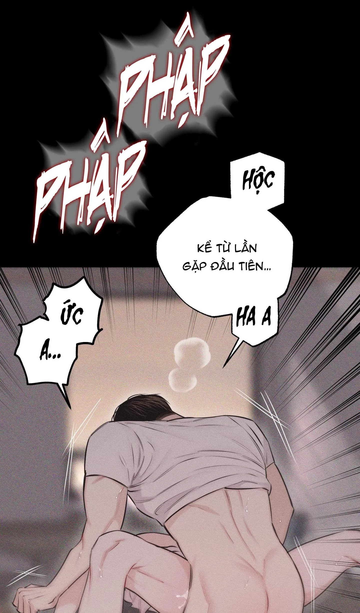 BROKEN LOVE Chapter 27 Trang 74