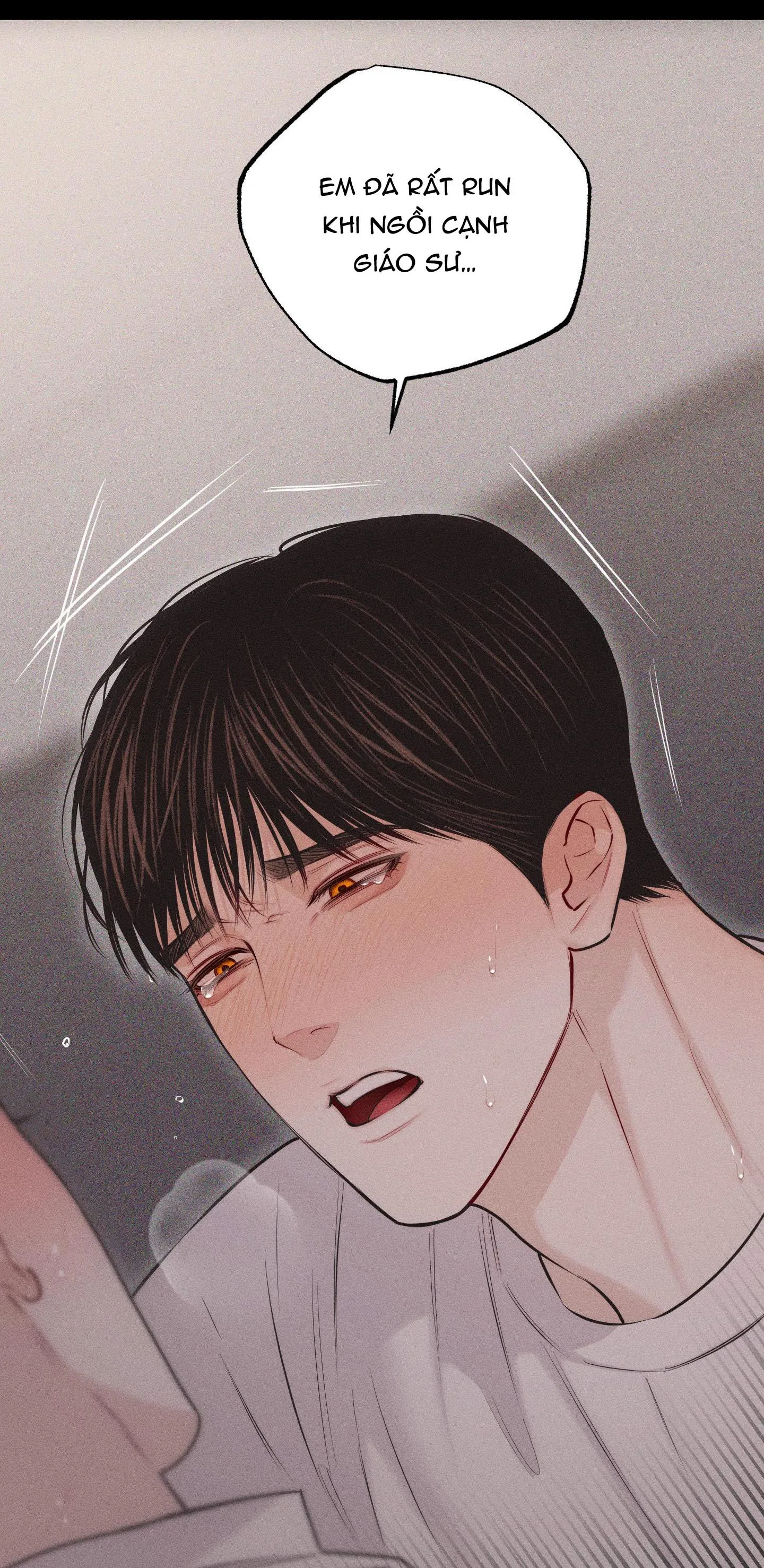 BROKEN LOVE Chapter 27 Trang 76