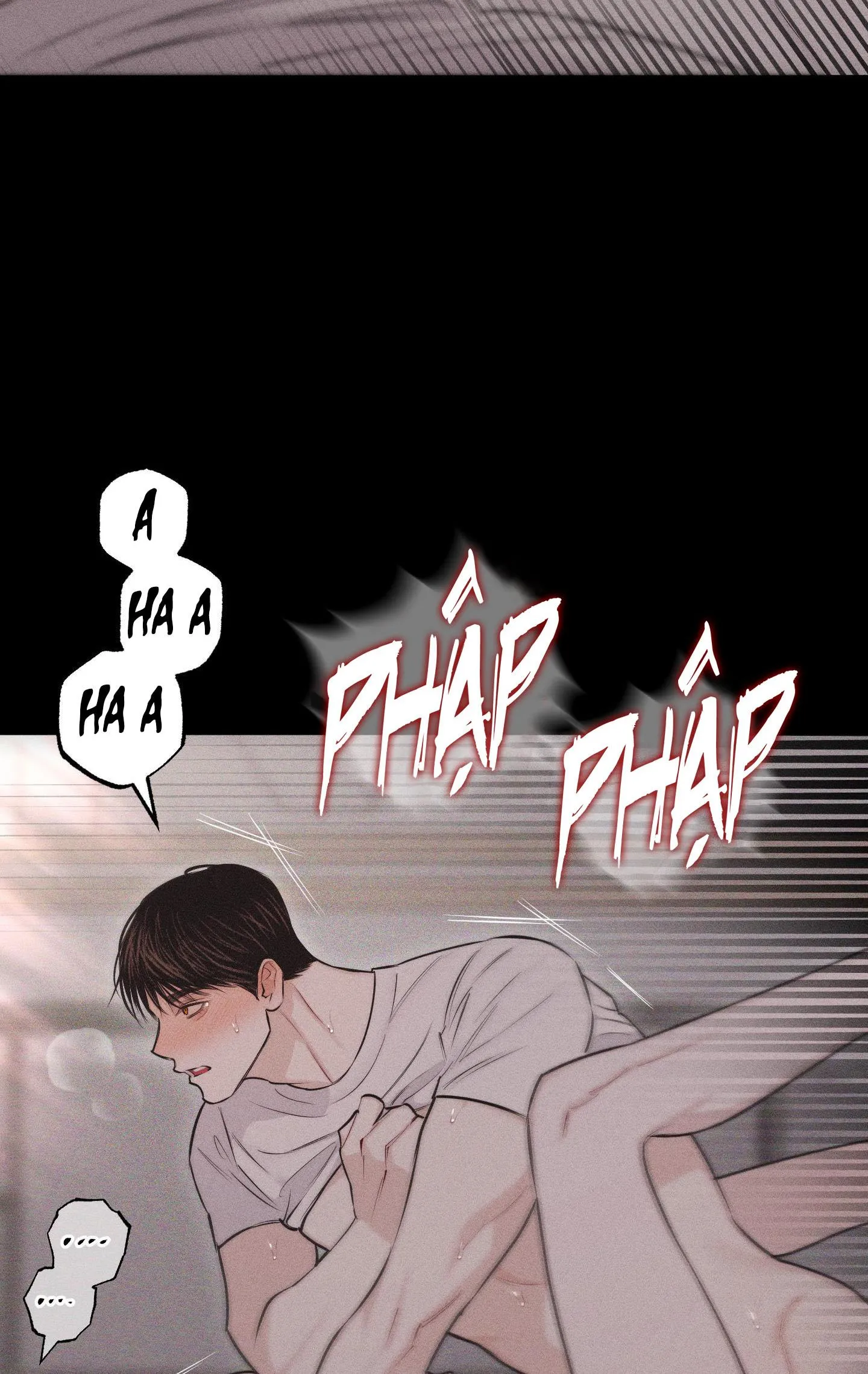 BROKEN LOVE Chapter 27 Trang 77