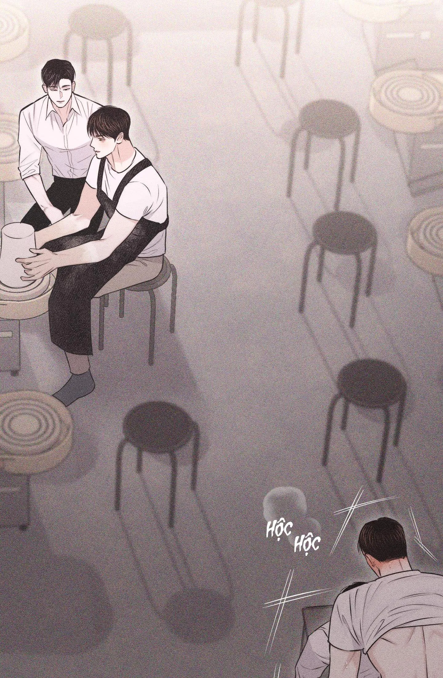 BROKEN LOVE Chapter 27 Trang 79