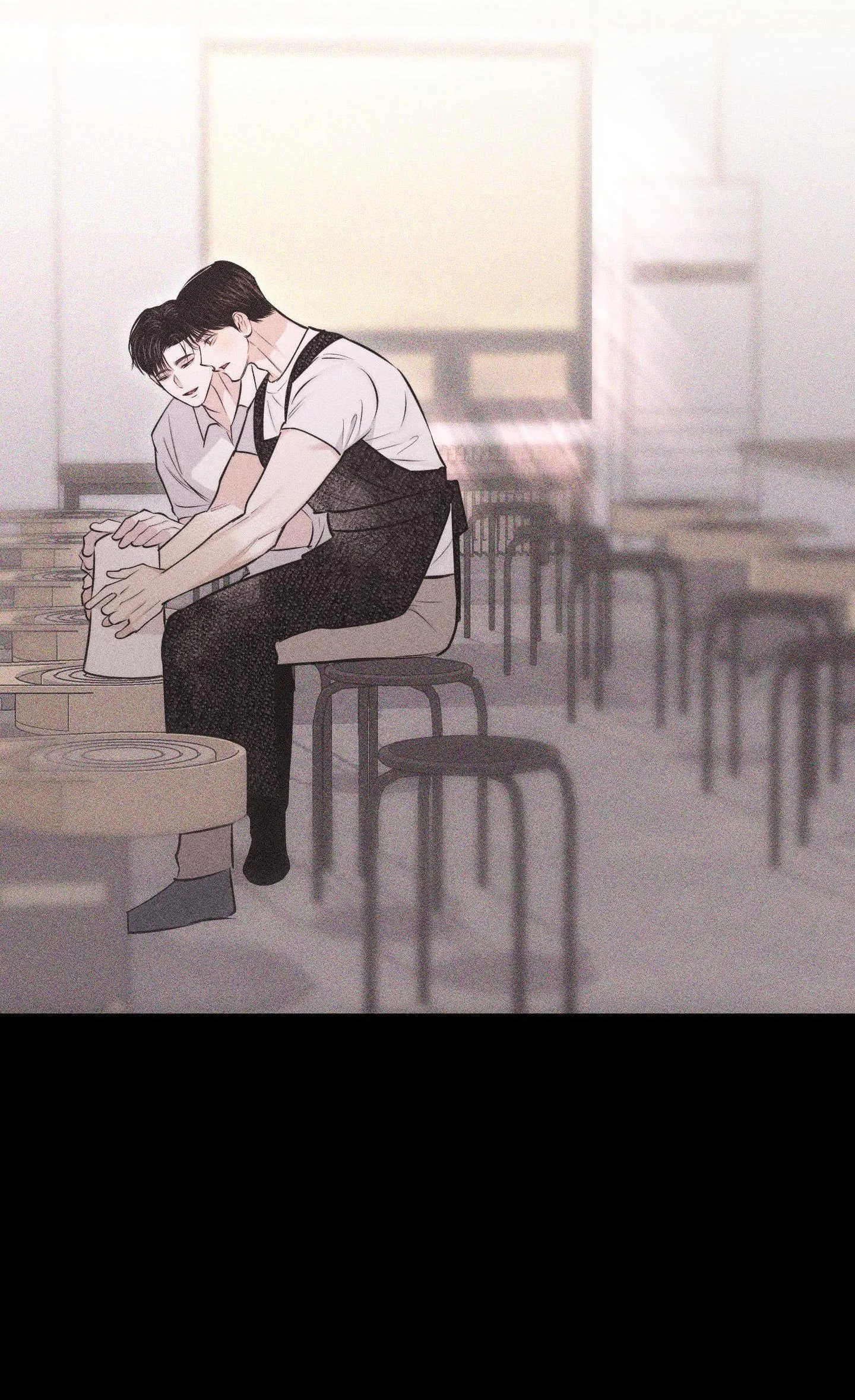 BROKEN LOVE Chapter 27 Trang 81