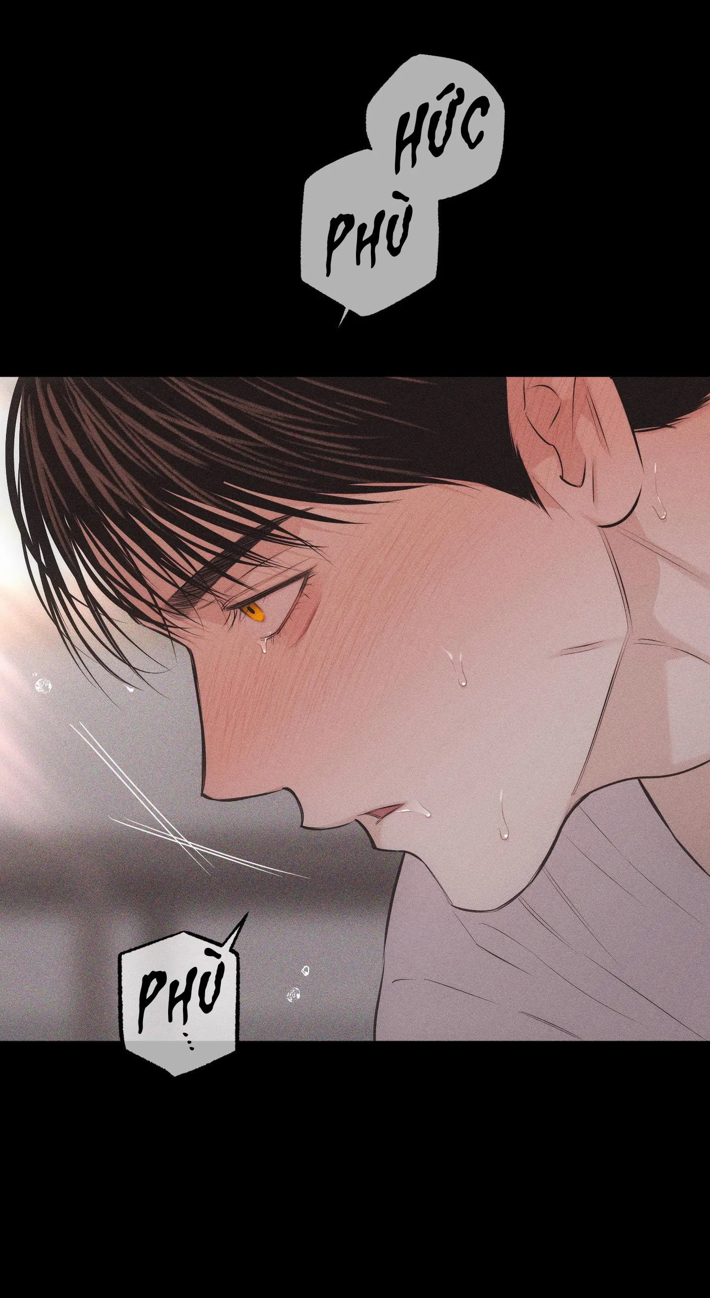 BROKEN LOVE Chapter 27 Trang 84