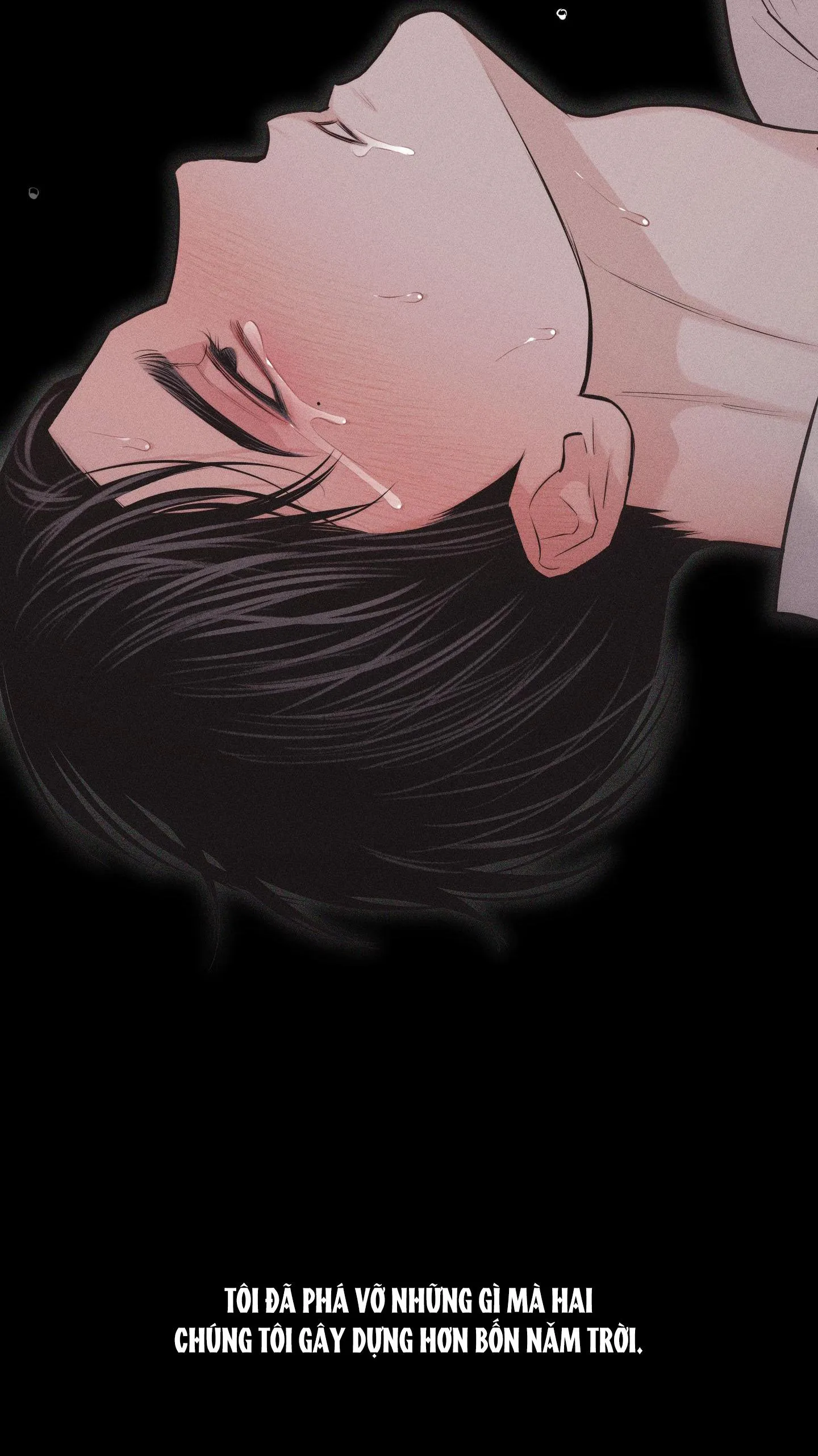 BROKEN LOVE Chapter 27 Trang 87