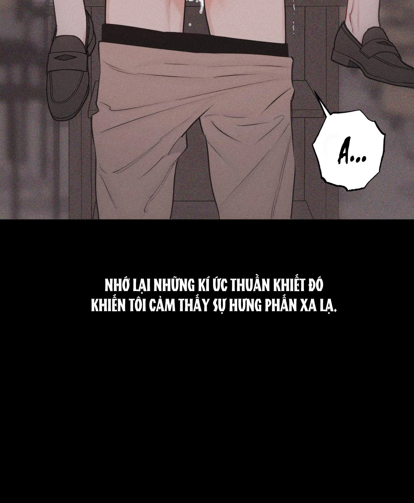 BROKEN LOVE Chapter 27 Trang 91