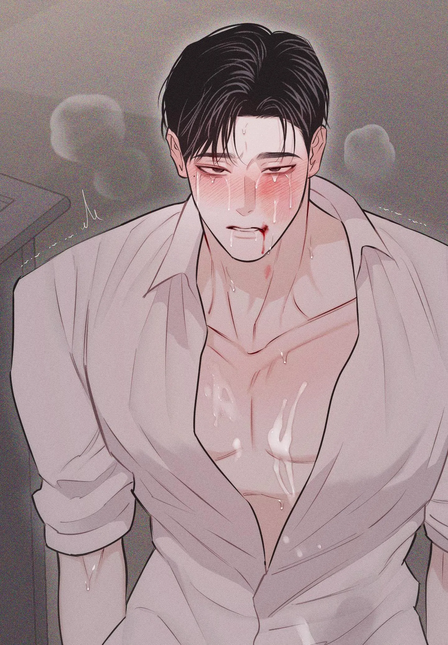 BROKEN LOVE Chapter 27 Trang 97