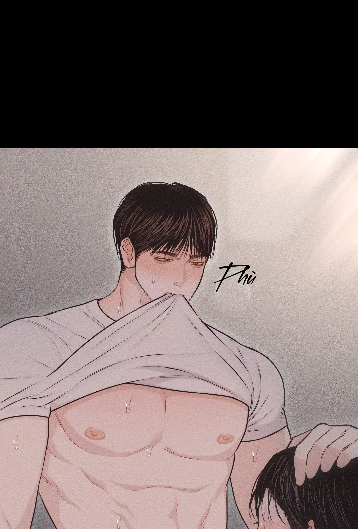 BROKEN LOVE Chapter 27 Trang 99