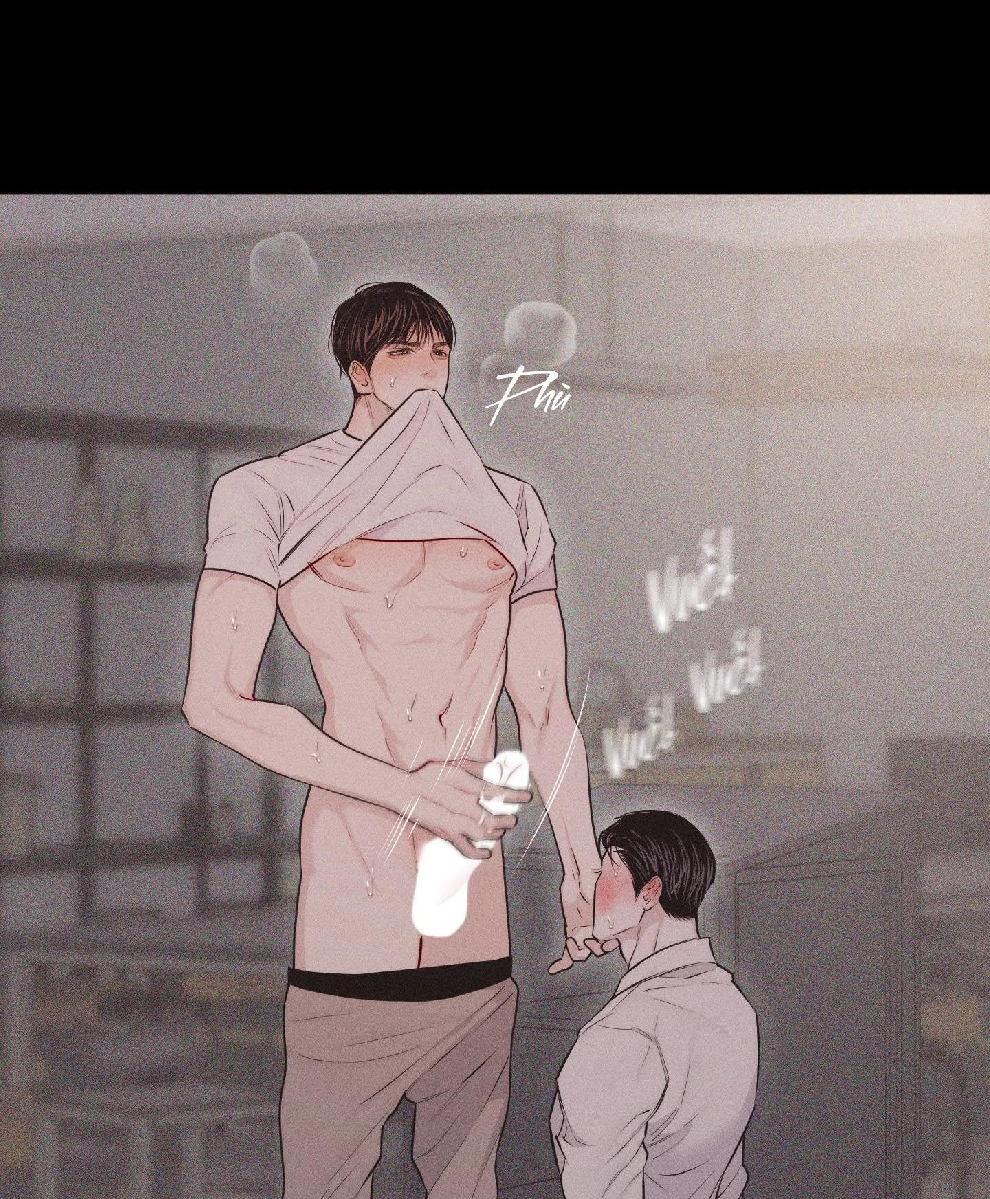 BROKEN LOVE Chapter 27 Trang 101