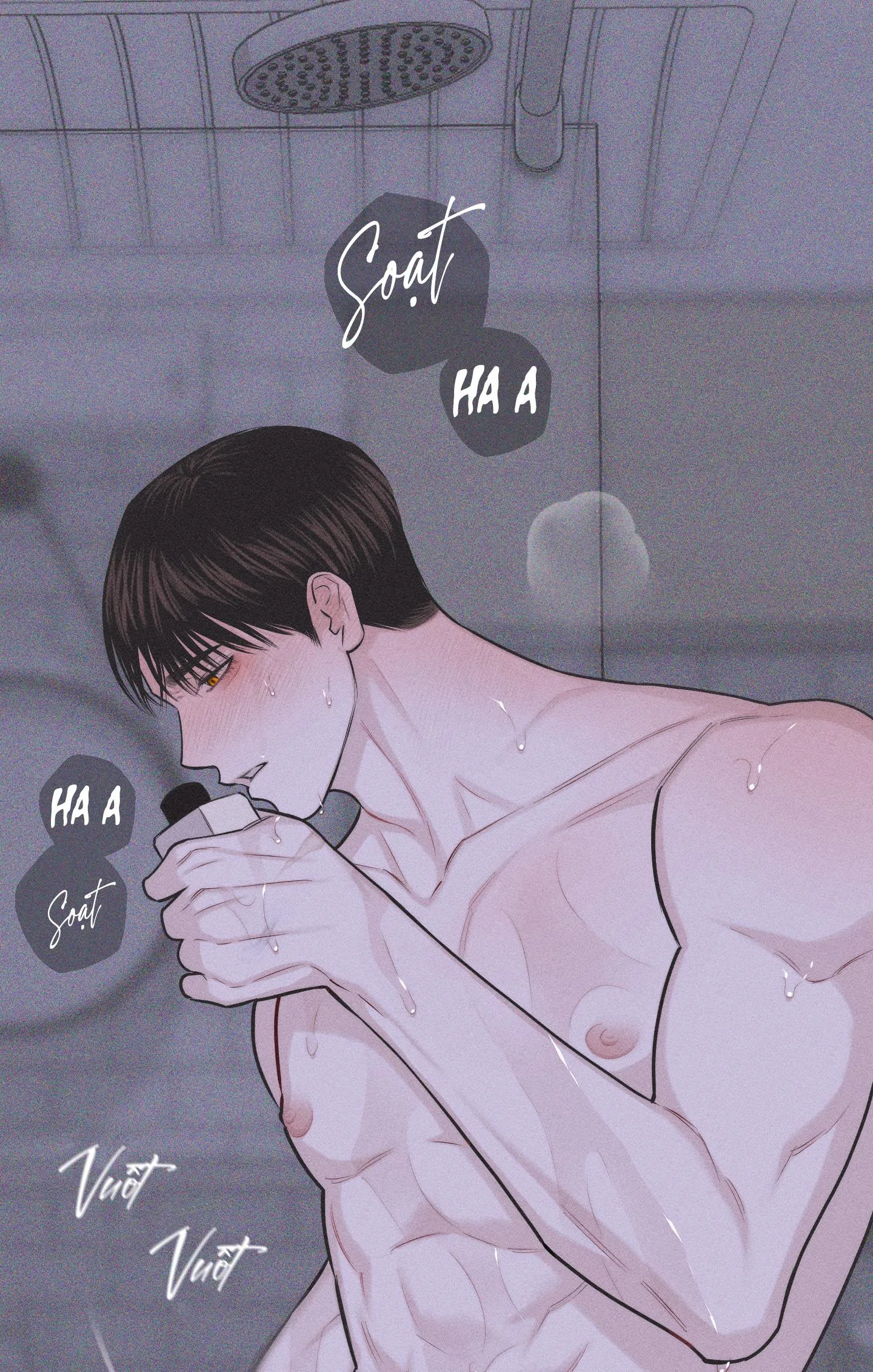 BROKEN LOVE Chapter 28 Trang 3