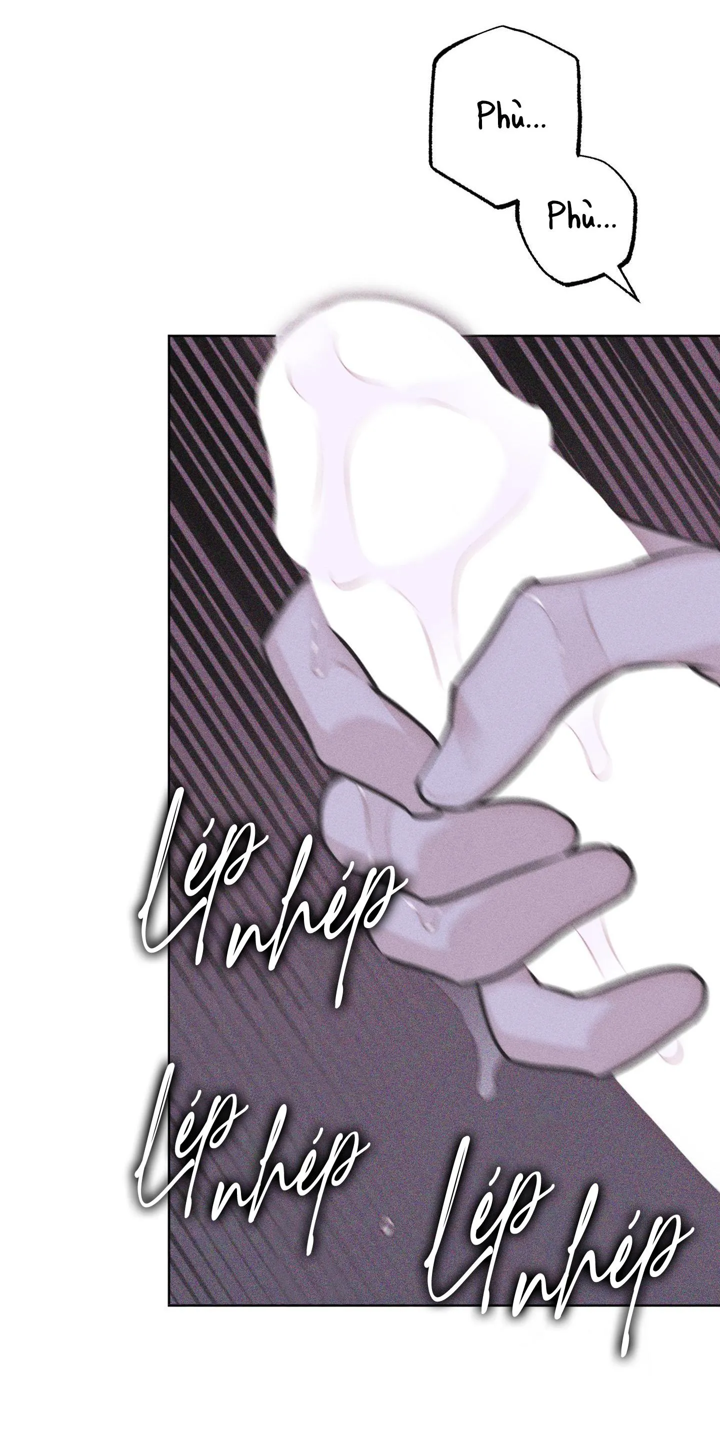 BROKEN LOVE Chapter 28 Trang 5