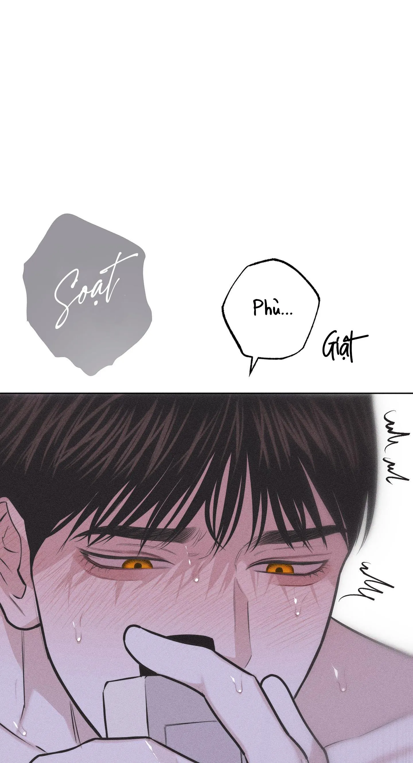 BROKEN LOVE Chapter 28 Trang 6