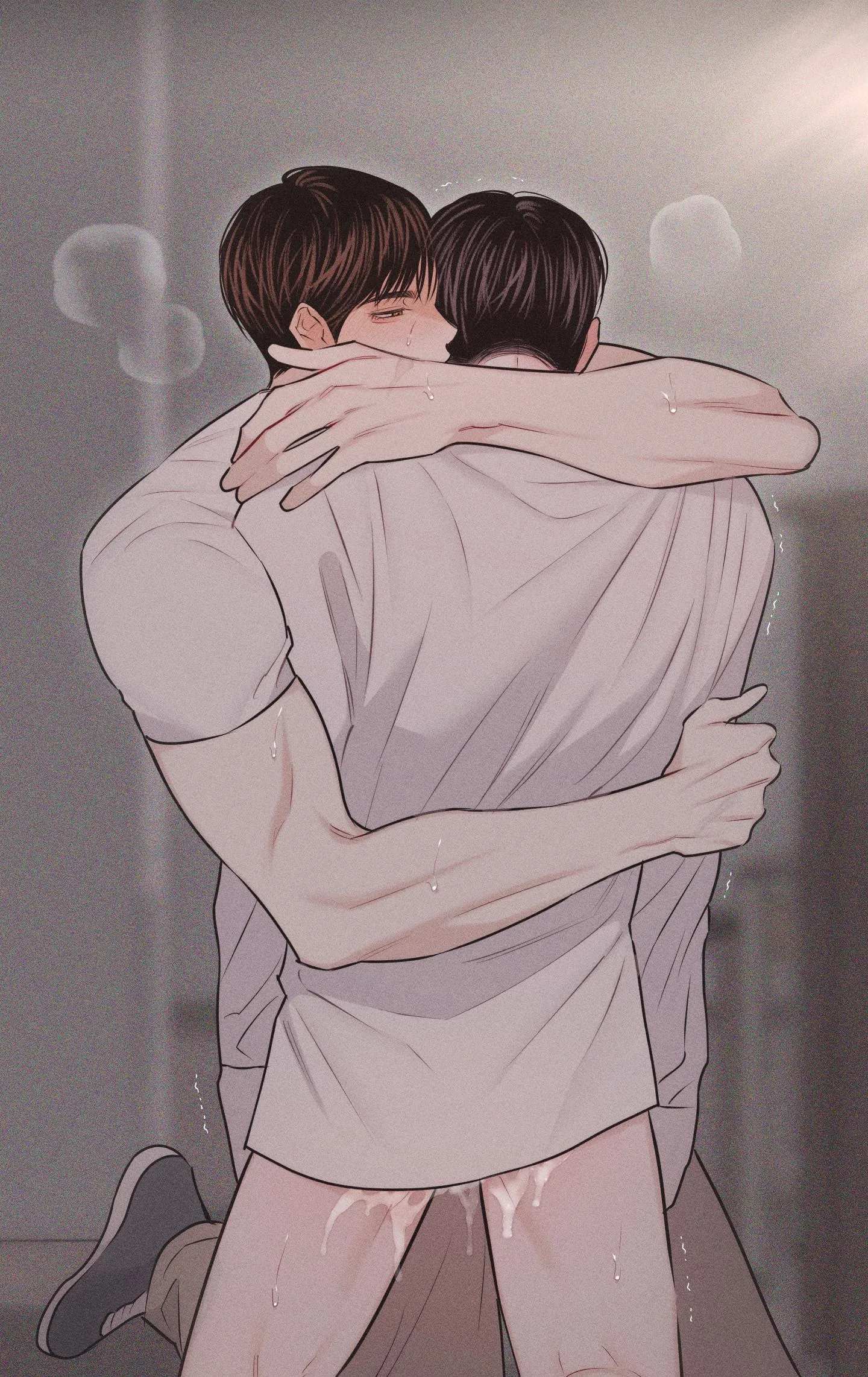 BROKEN LOVE Chapter 28 Trang 10