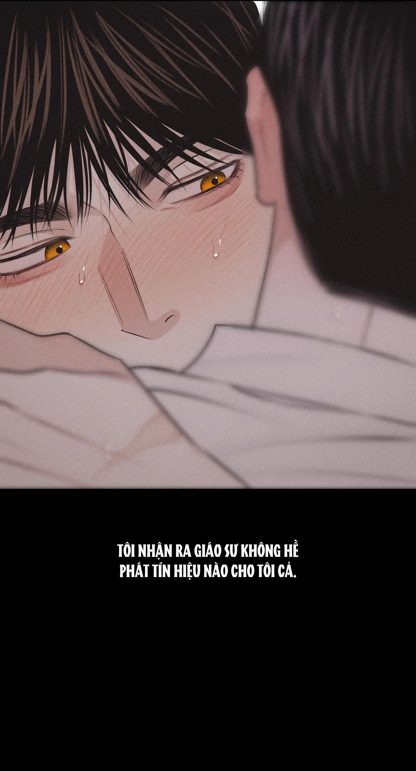 BROKEN LOVE Chapter 28 Trang 12