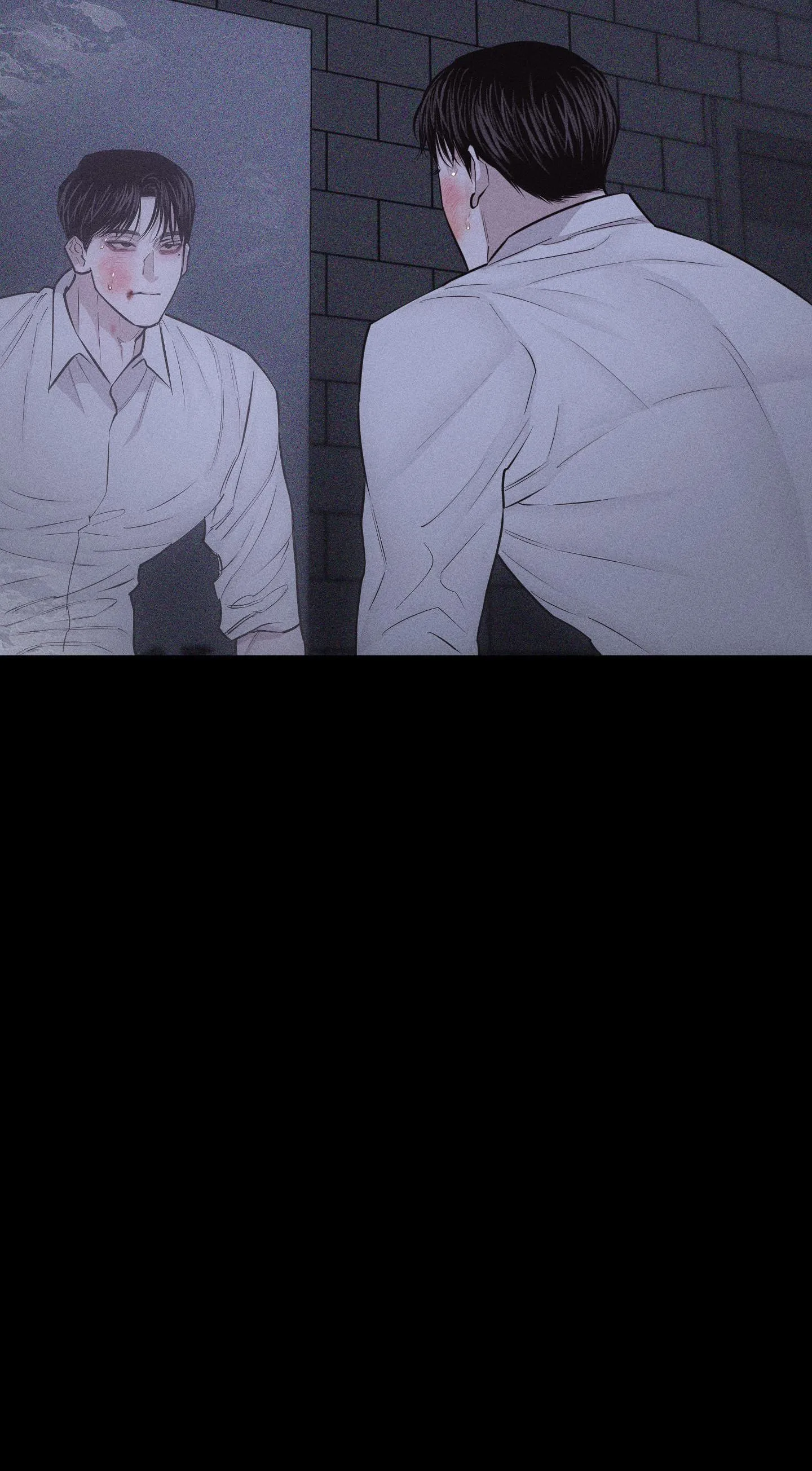 BROKEN LOVE Chapter 28 Trang 41