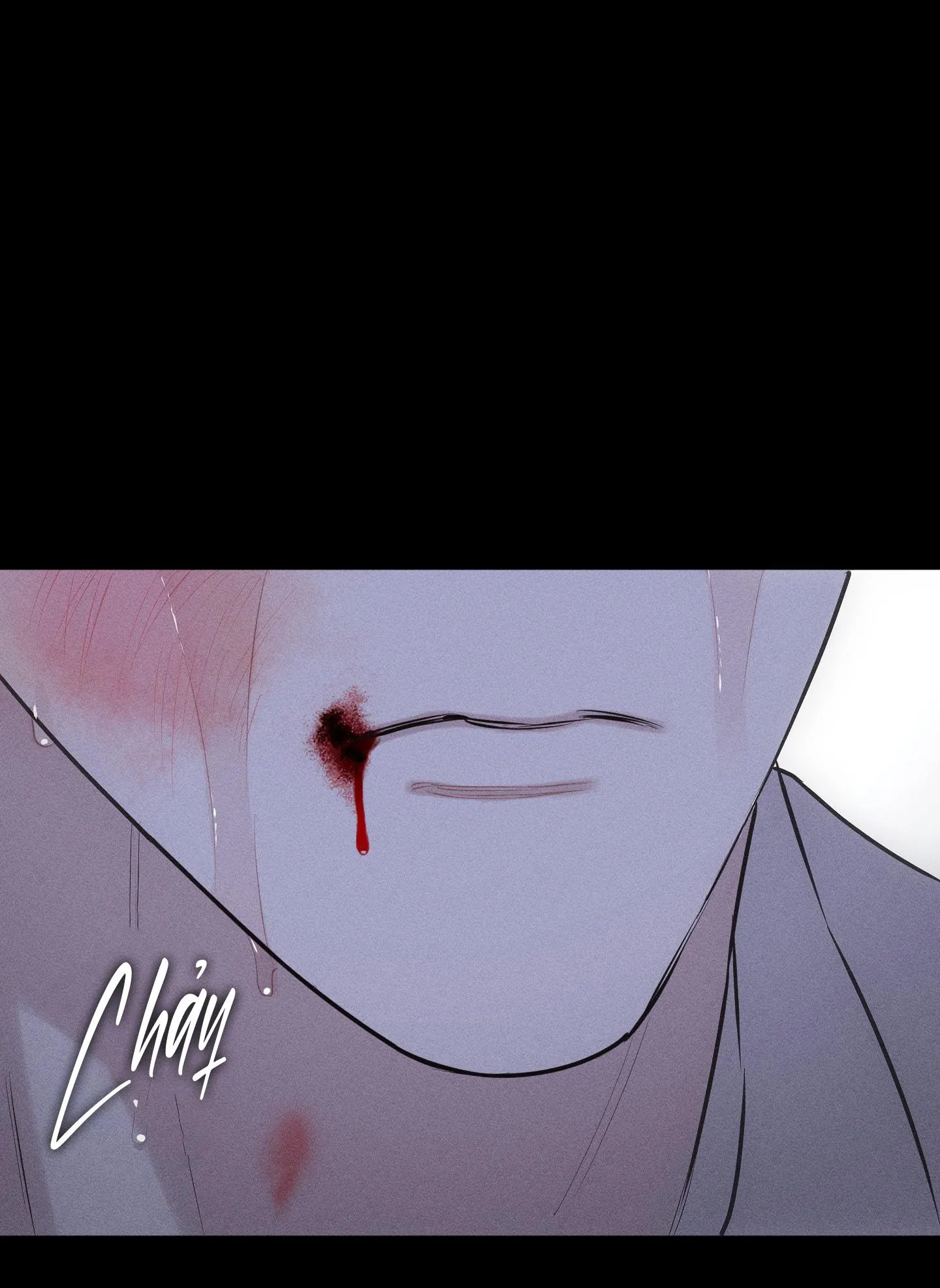 BROKEN LOVE Chapter 28 Trang 43