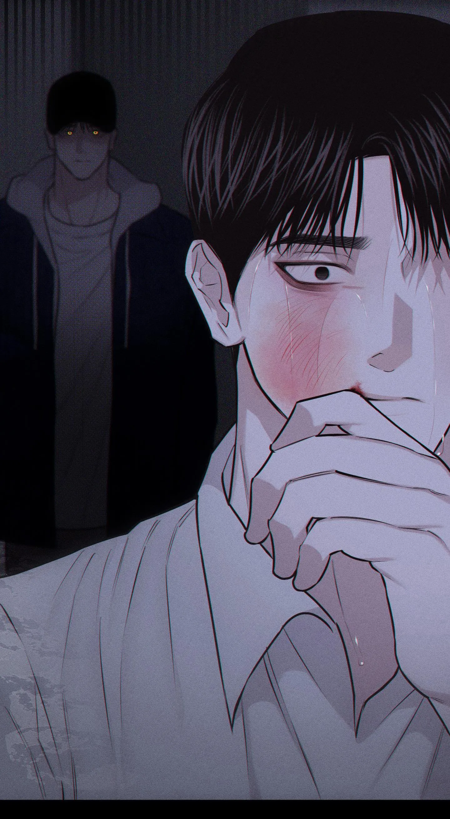 BROKEN LOVE Chapter 28 Trang 47