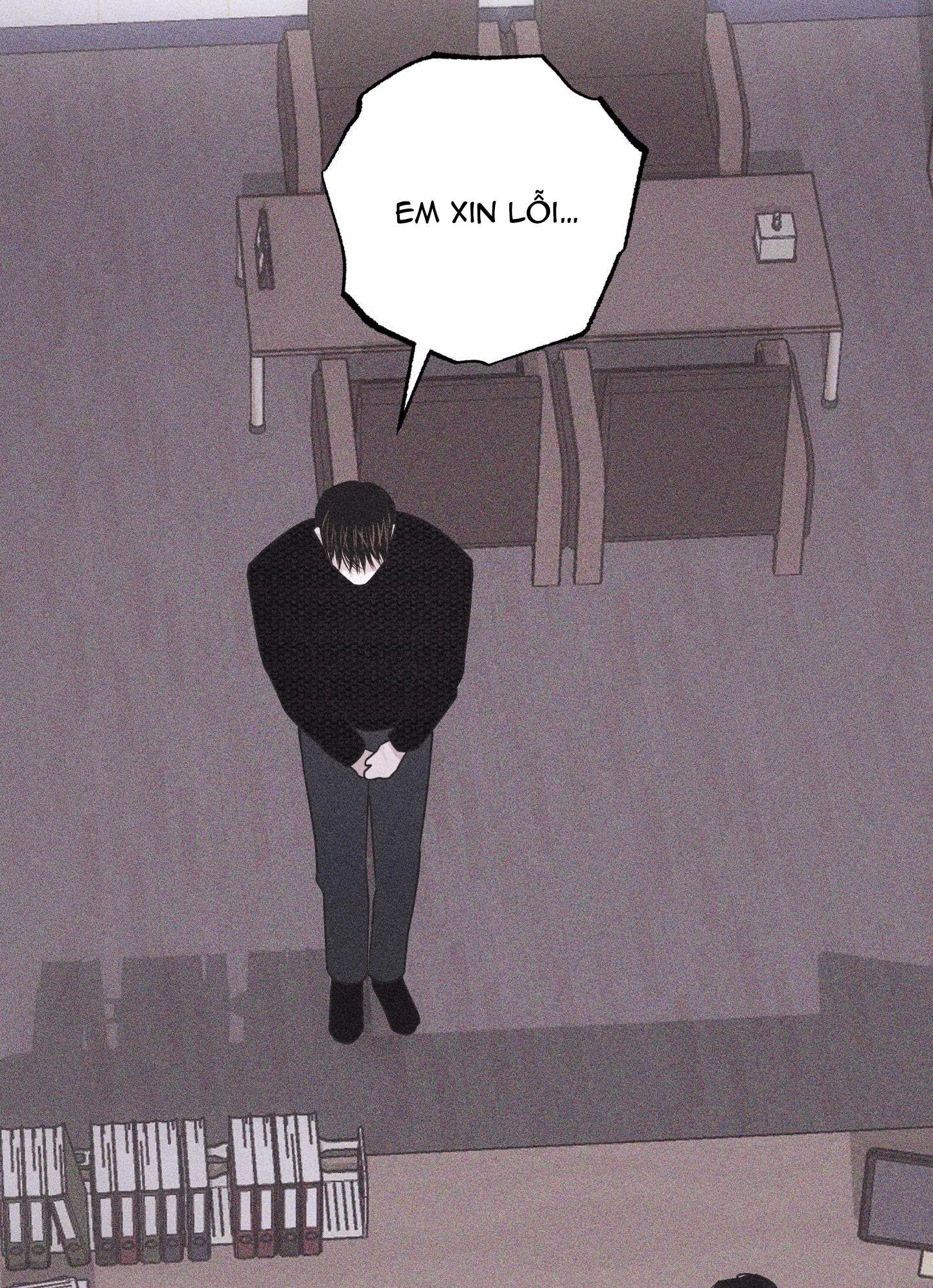 BROKEN LOVE Chapter 28 Trang 55