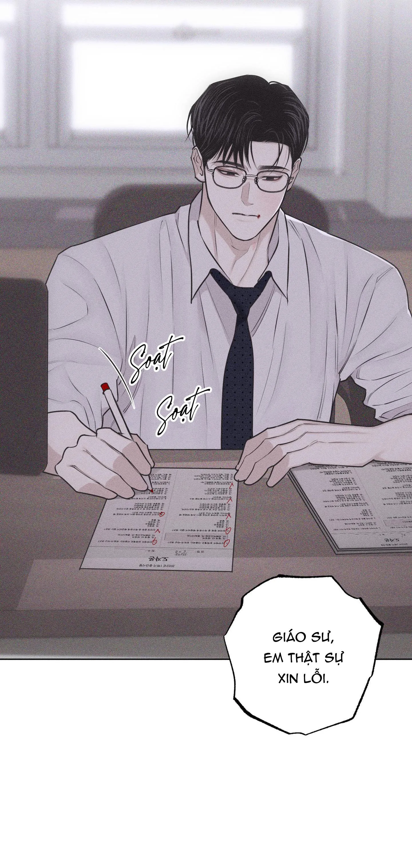 BROKEN LOVE Chapter 28 Trang 58