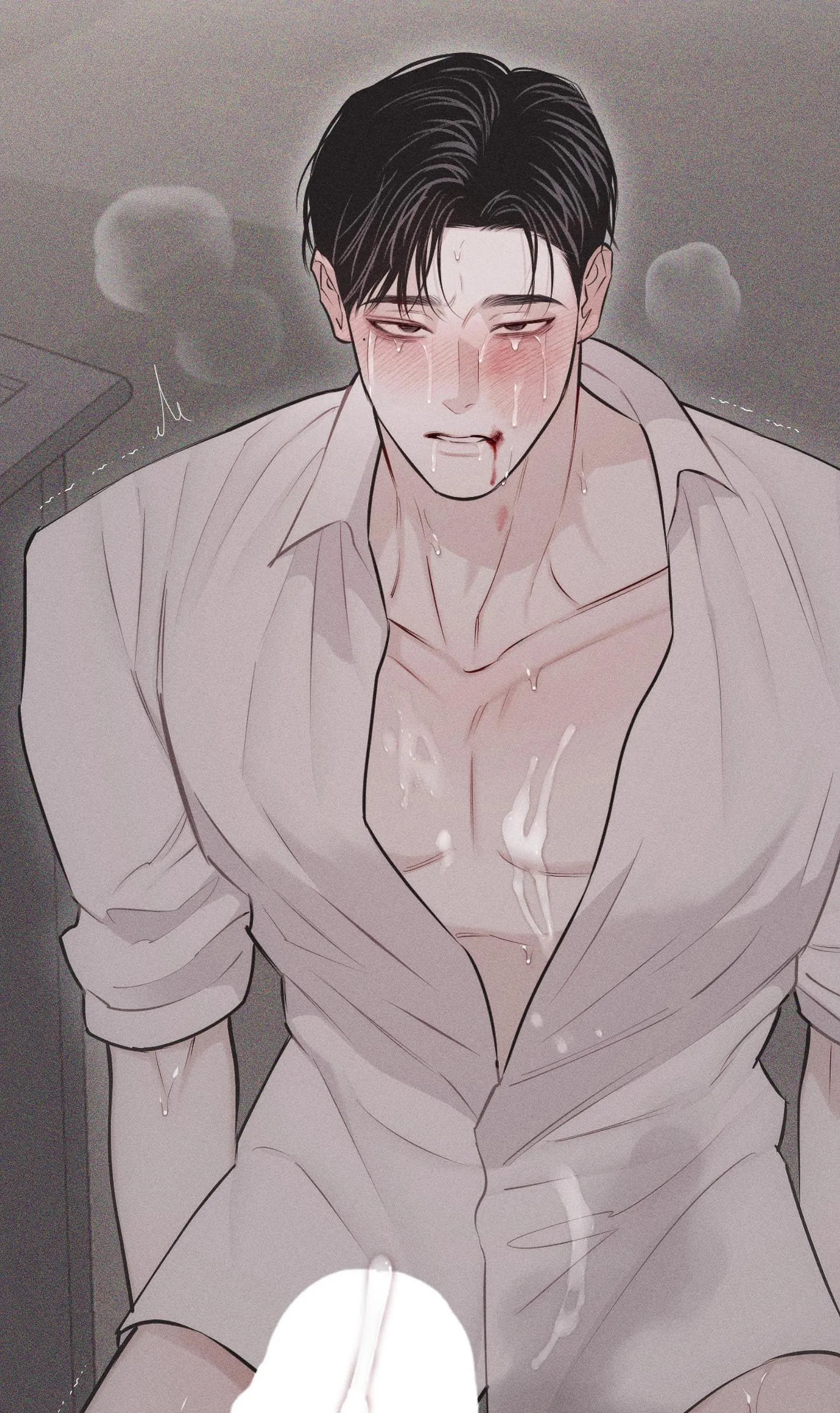 BROKEN LOVE Chapter 28 Trang 66