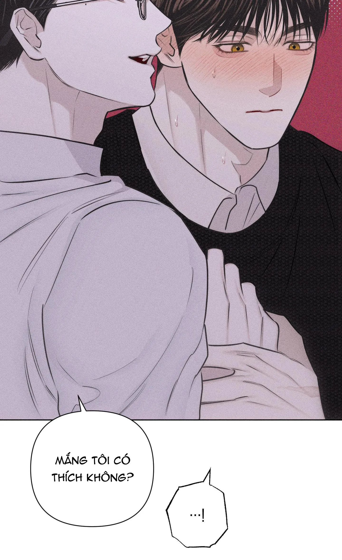 BROKEN LOVE Chapter 28 Trang 81