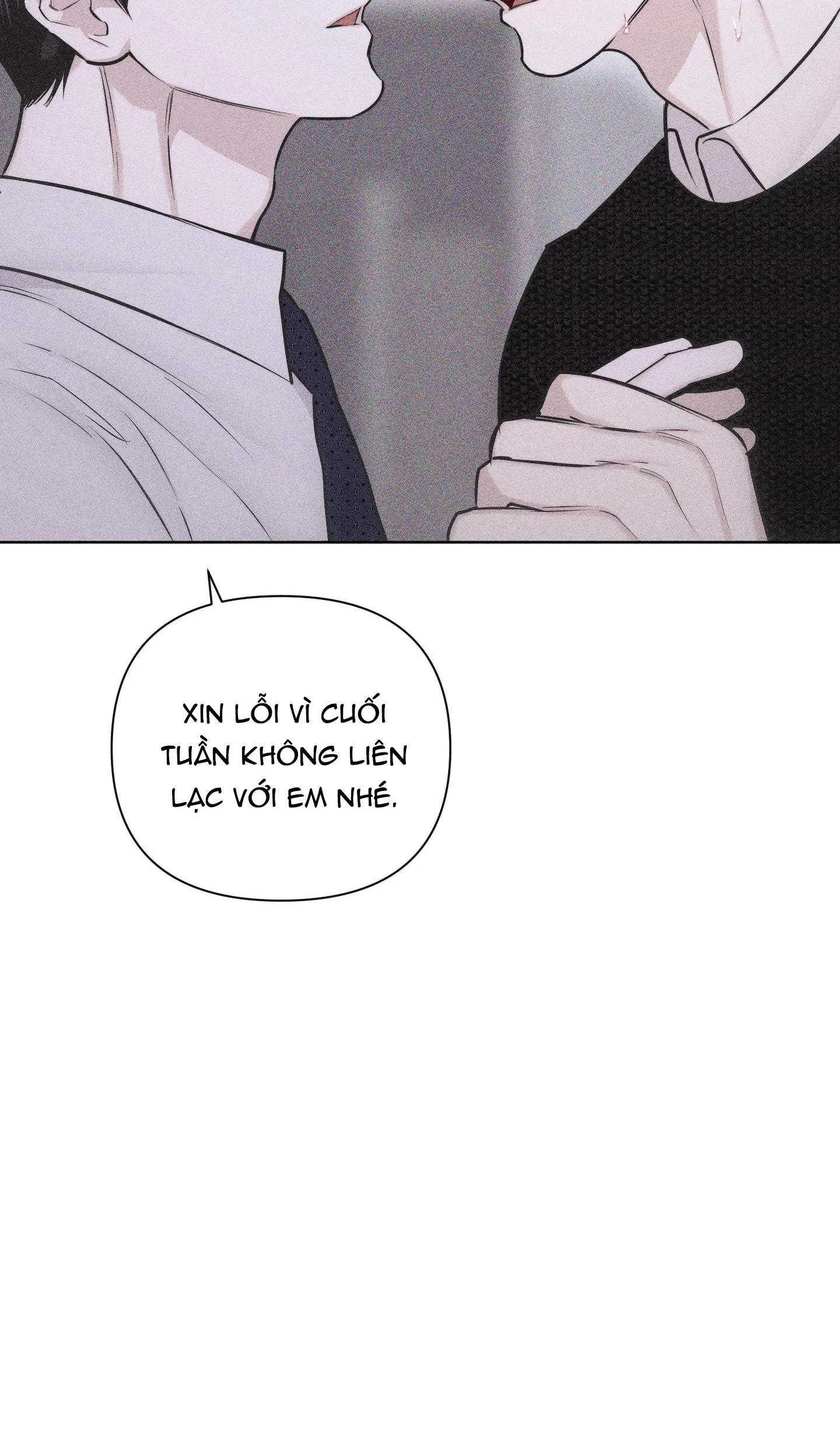 BROKEN LOVE Chapter 28 Trang 84