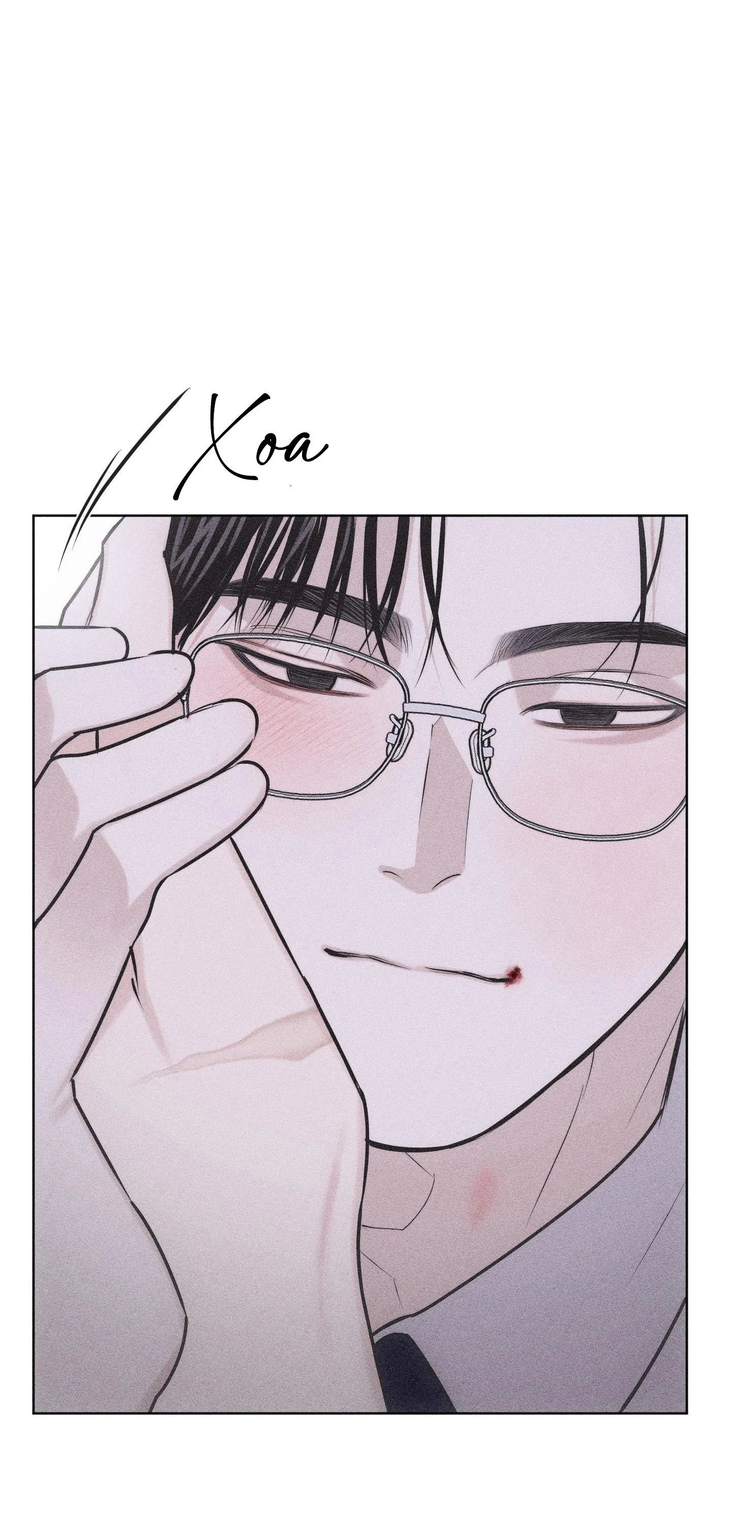 BROKEN LOVE Chapter 28 Trang 108