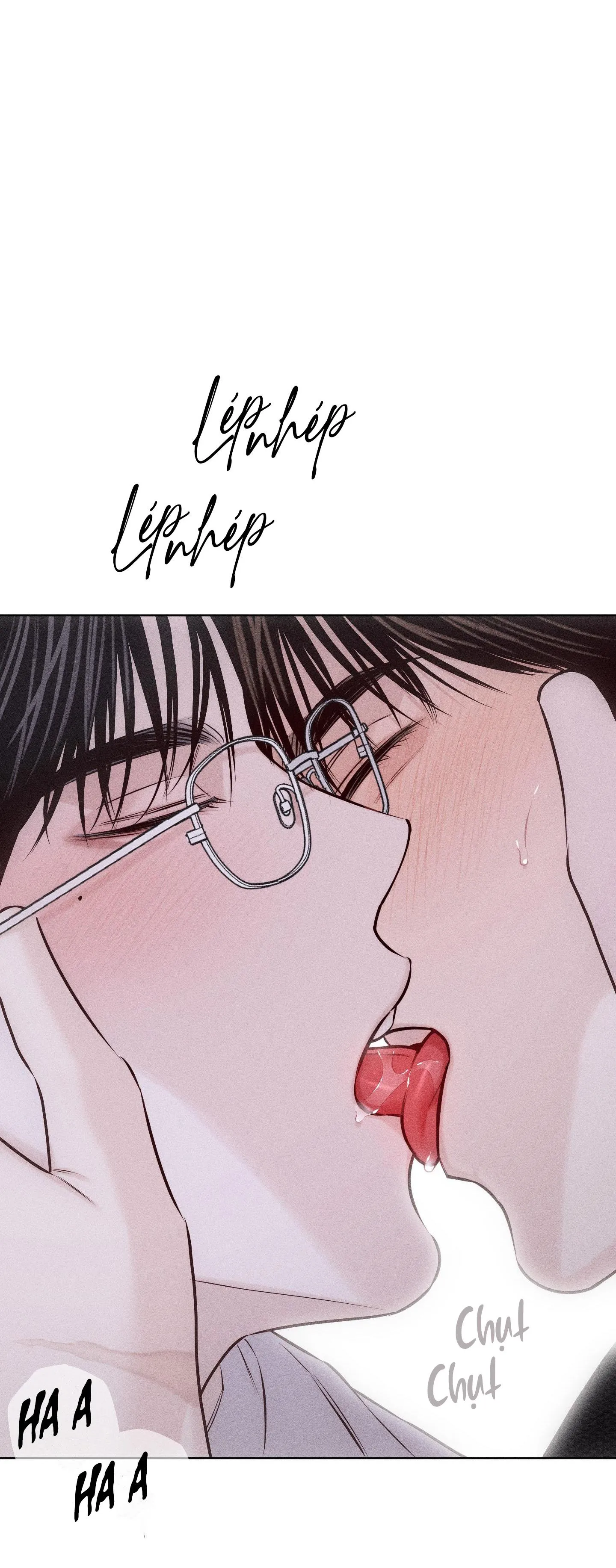 BROKEN LOVE Chapter 28 Trang 116