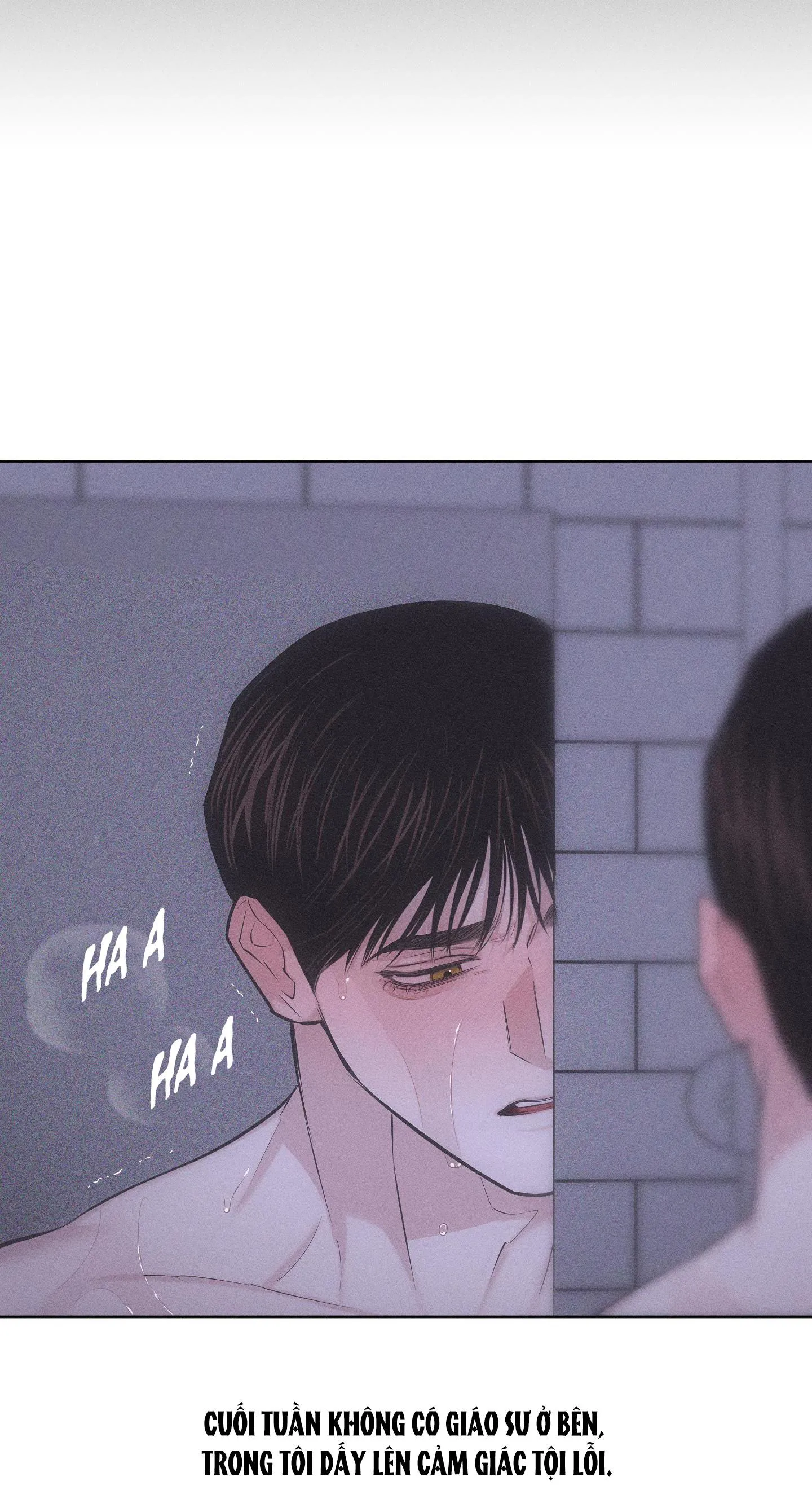 BROKEN LOVE Chapter 28 Trang 139