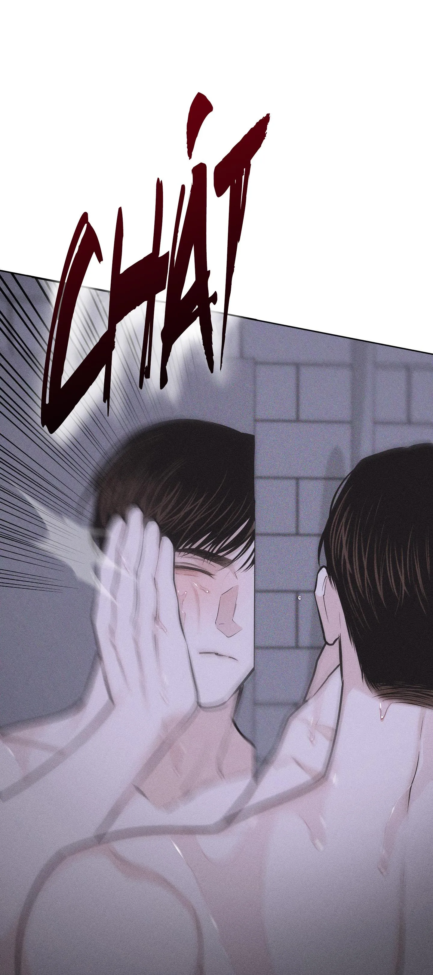 BROKEN LOVE Chapter 28 Trang 150