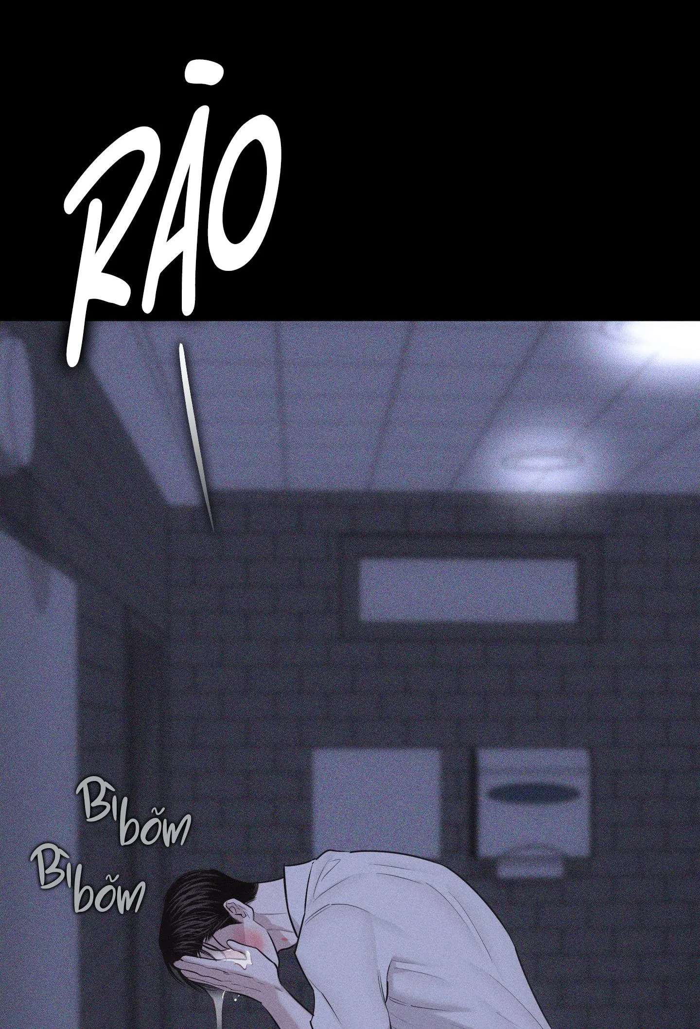 BROKEN LOVE Chapter 28 Trang 158