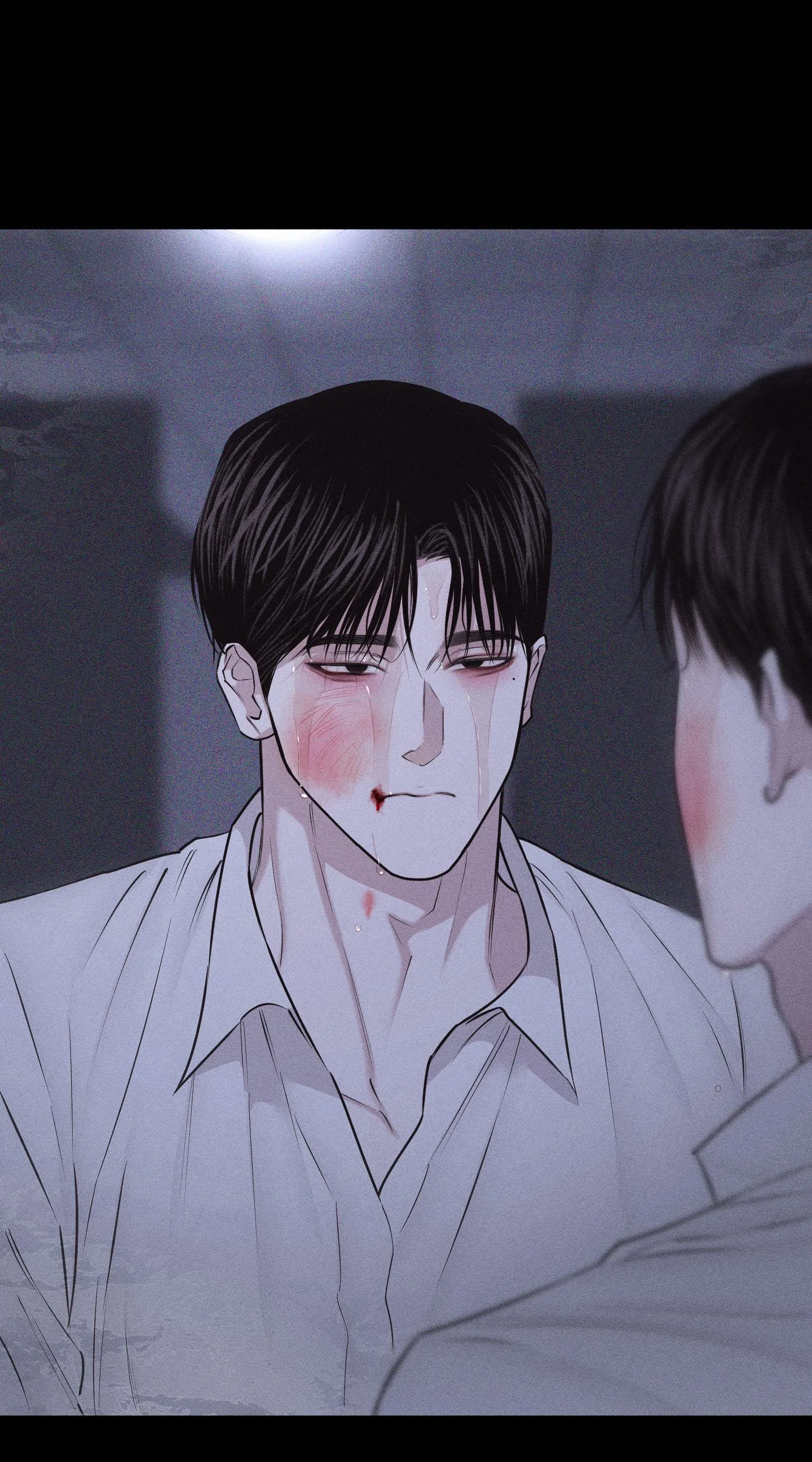 BROKEN LOVE Chapter 28 Trang 164