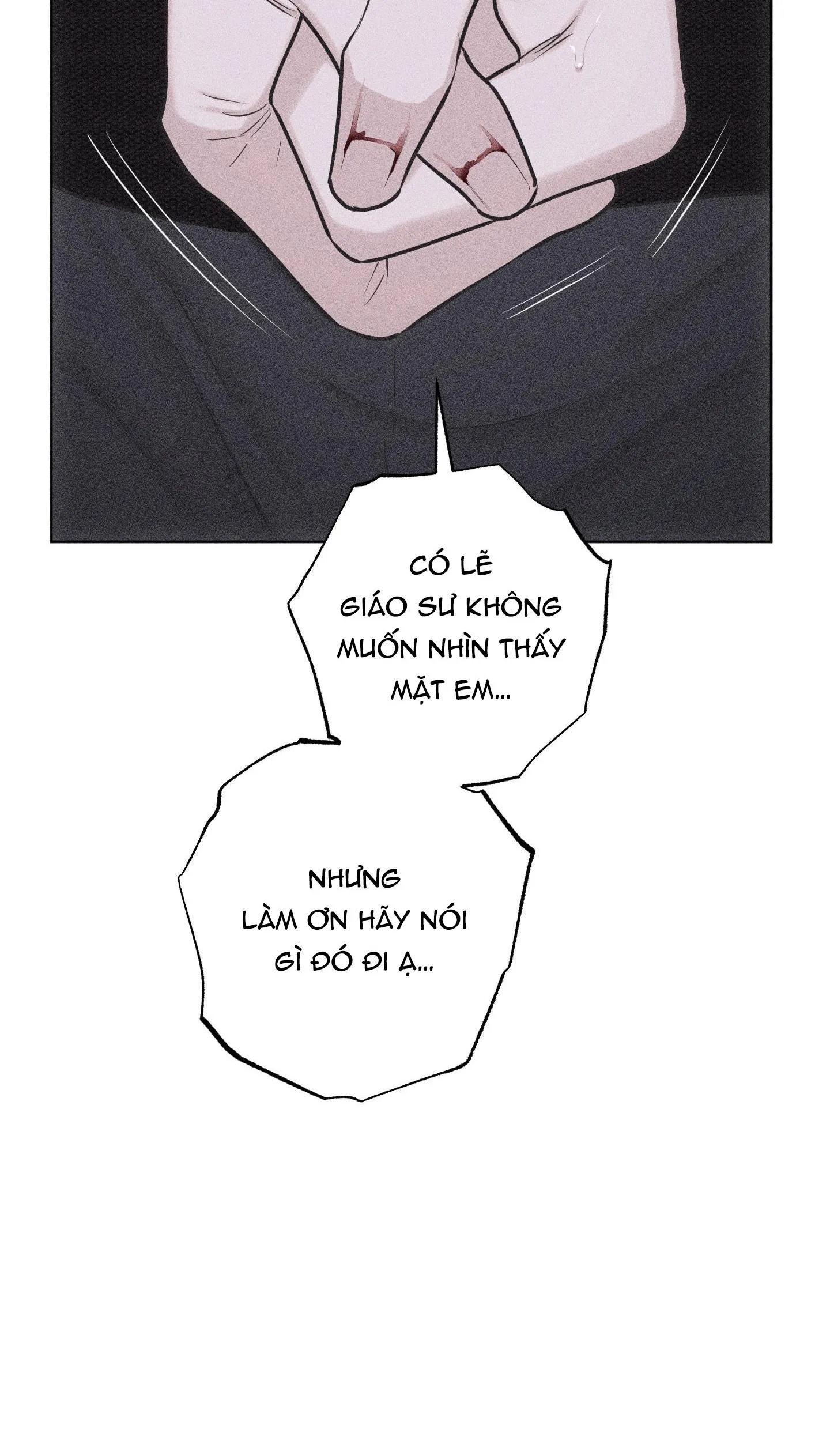 BROKEN LOVE Chapter 28 Trang 184