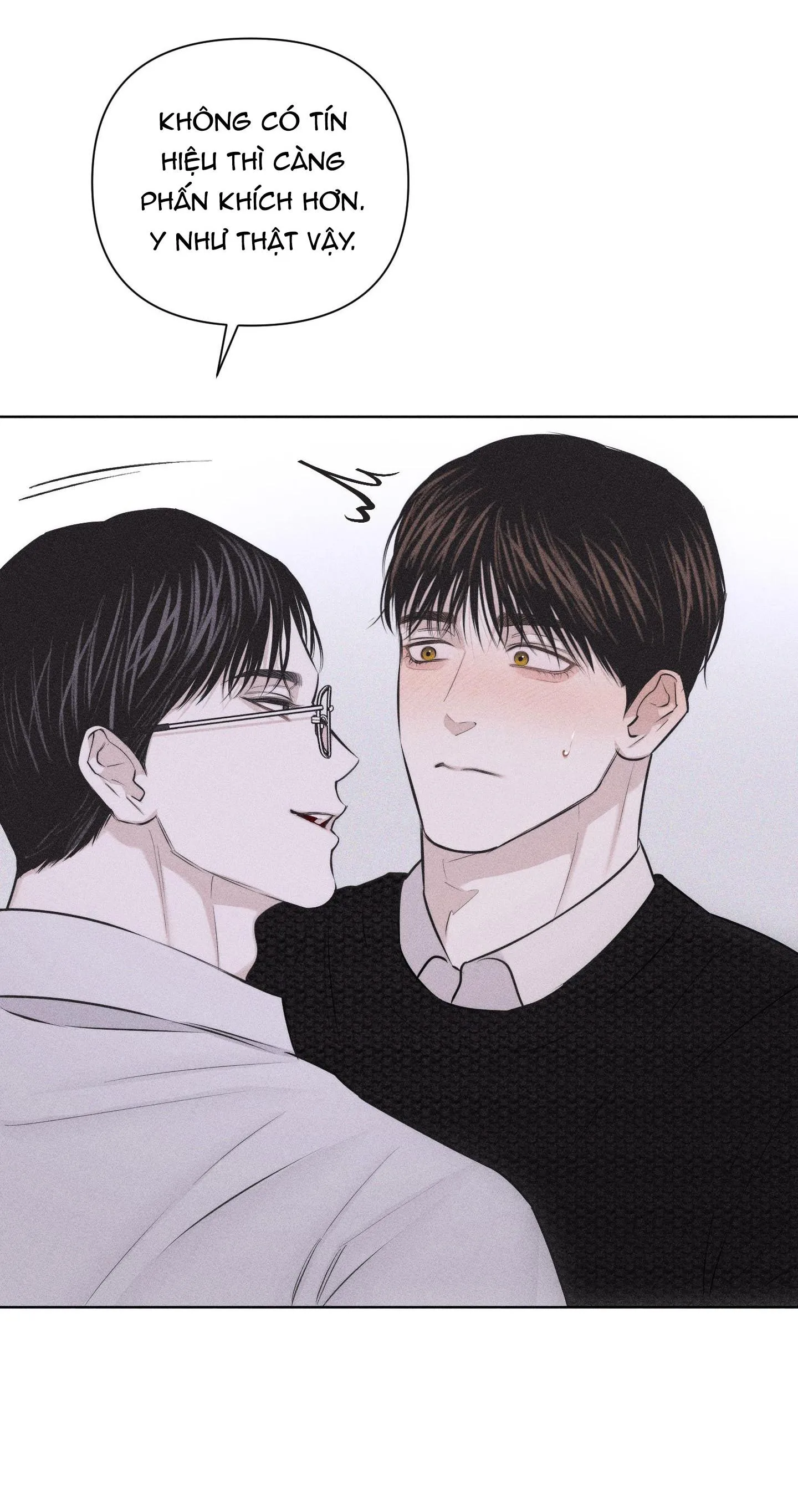 BROKEN LOVE Chapter 28 Trang 201