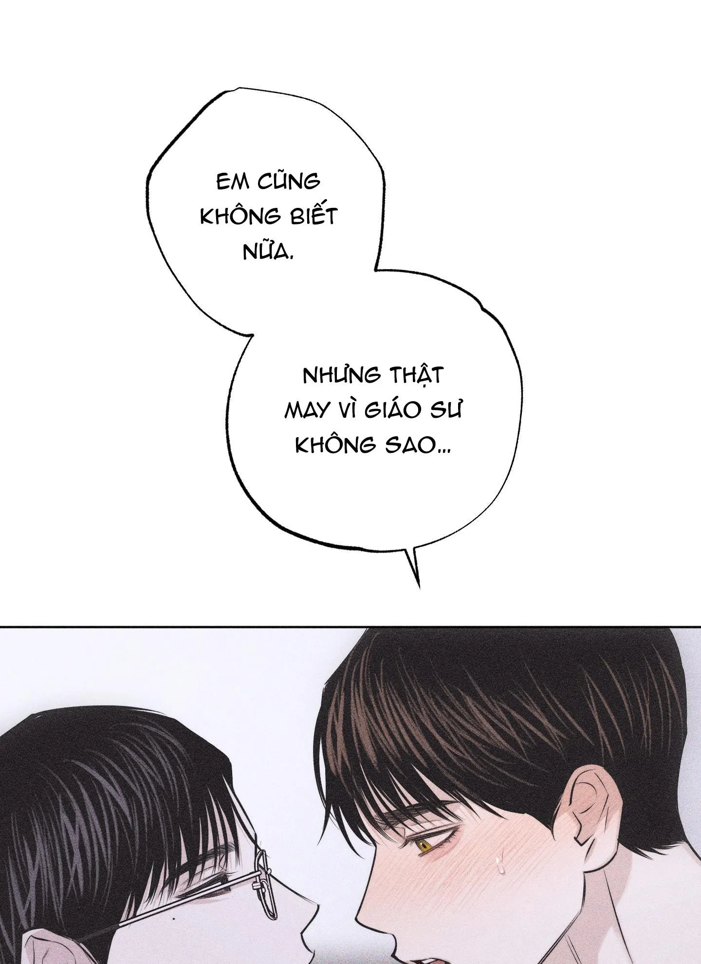 BROKEN LOVE Chapter 28 Trang 205