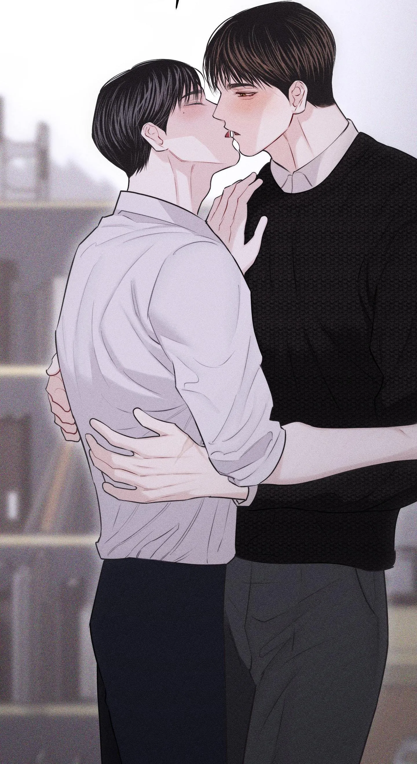 BROKEN LOVE Chapter 28 Trang 241