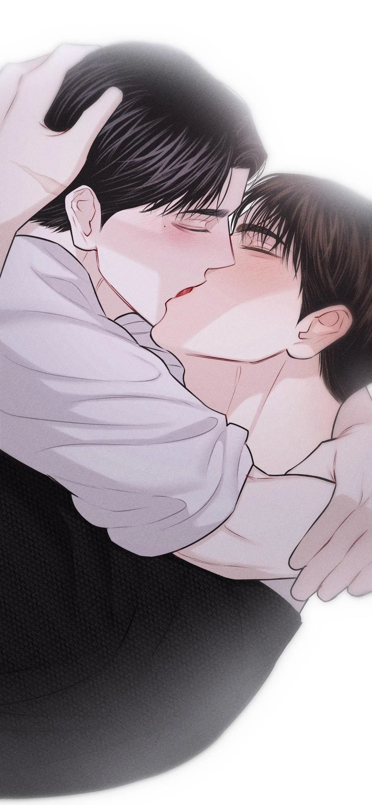 BROKEN LOVE Chapter 28 Trang 243