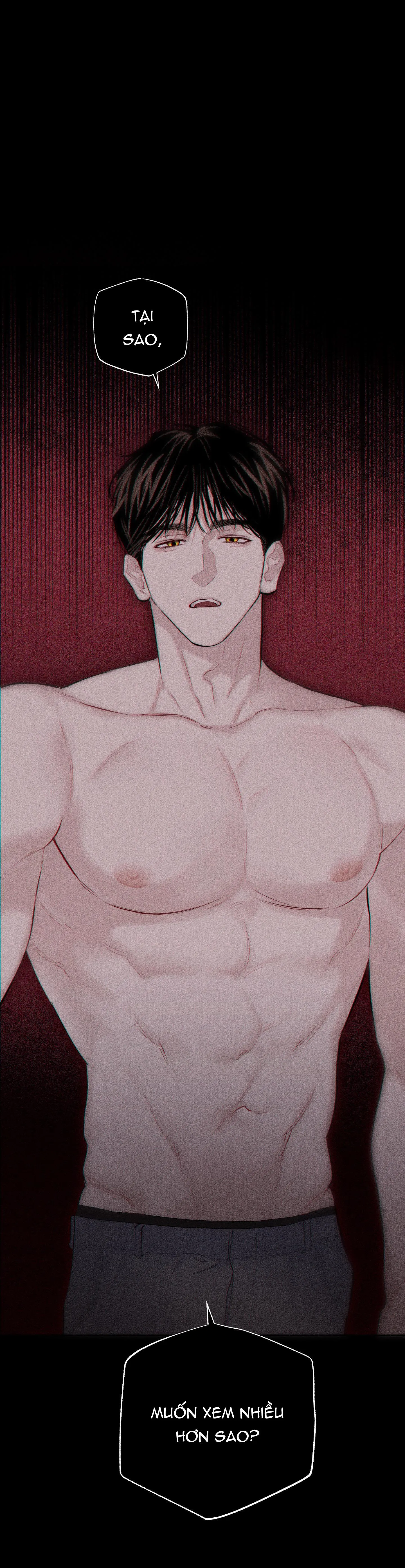 BROKEN LOVE Chapter 3 Trang 3