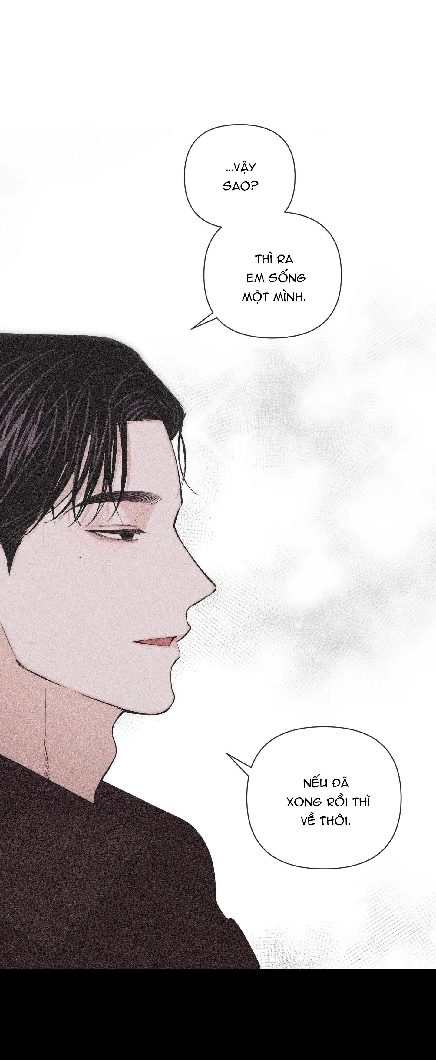 BROKEN LOVE Chapter 3 Trang 6