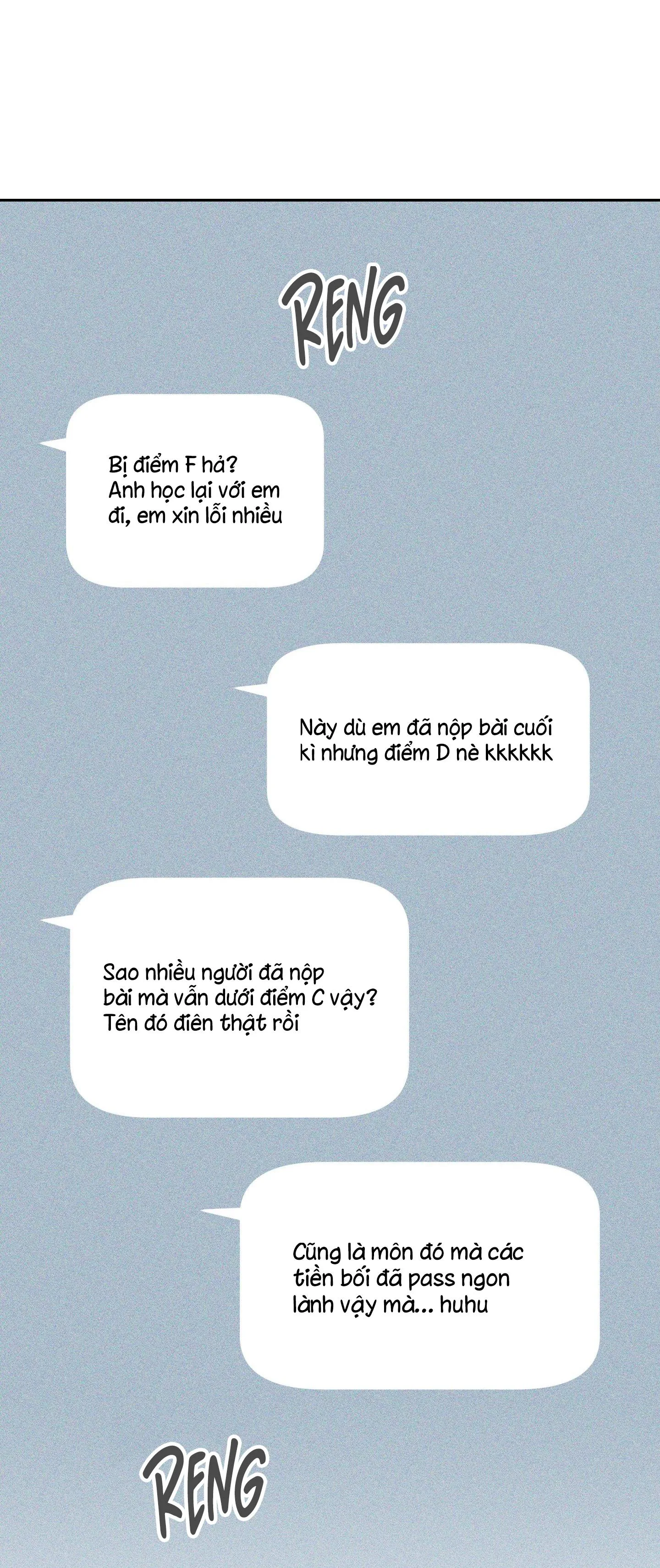 BROKEN LOVE Chapter 3 Trang 10