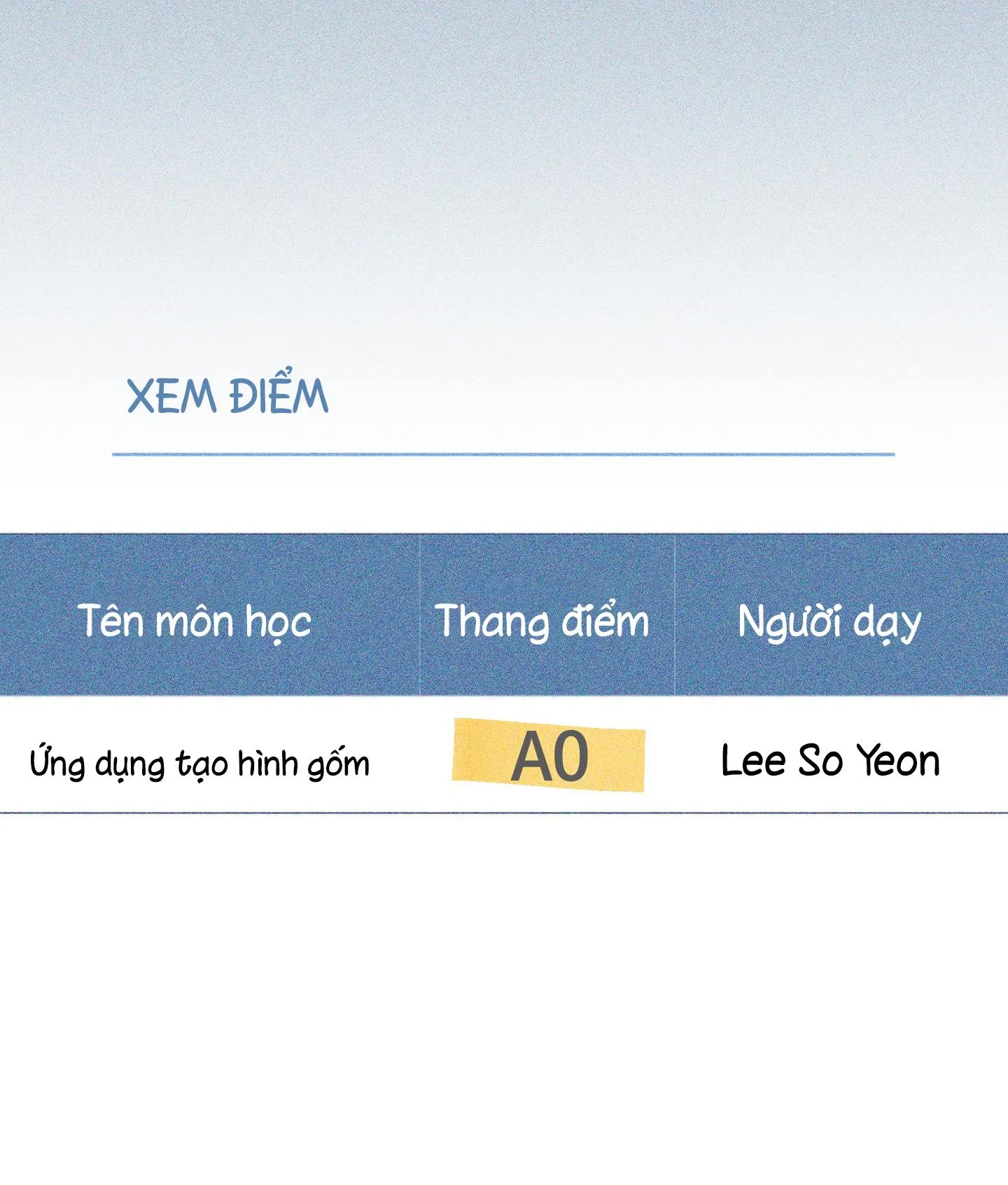 BROKEN LOVE Chapter 3 Trang 11