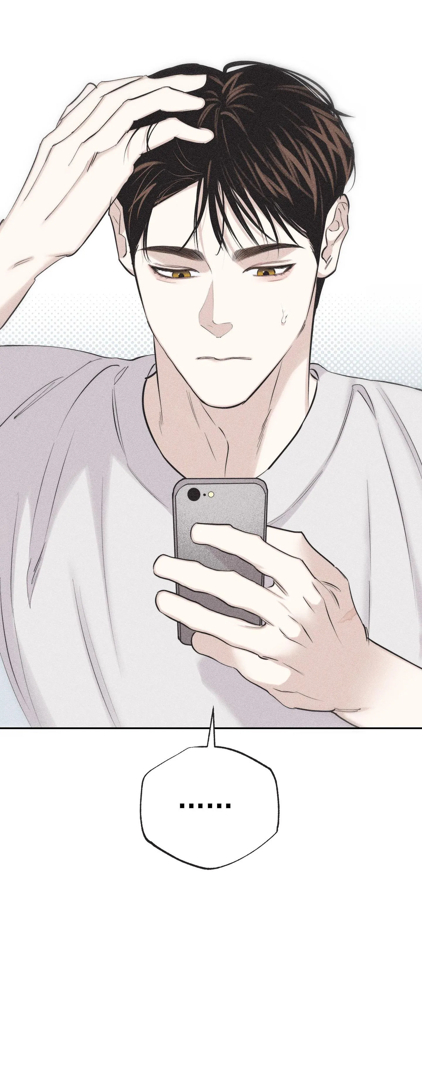 BROKEN LOVE Chapter 3 Trang 12