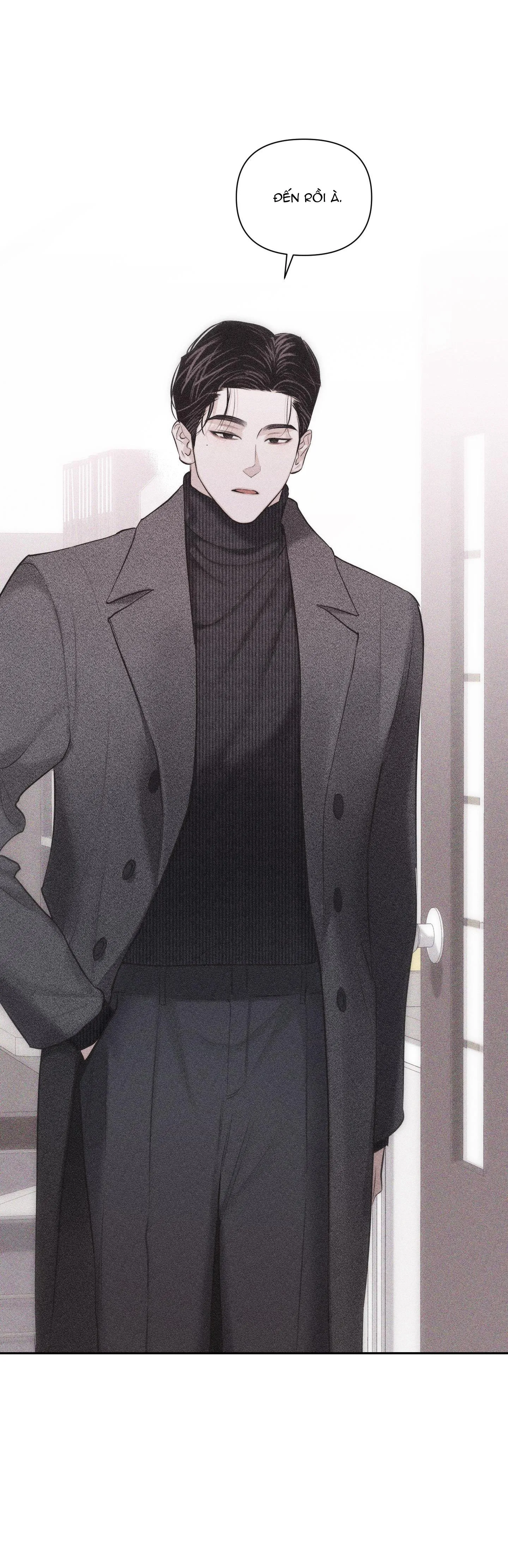 BROKEN LOVE Chapter 3 Trang 16