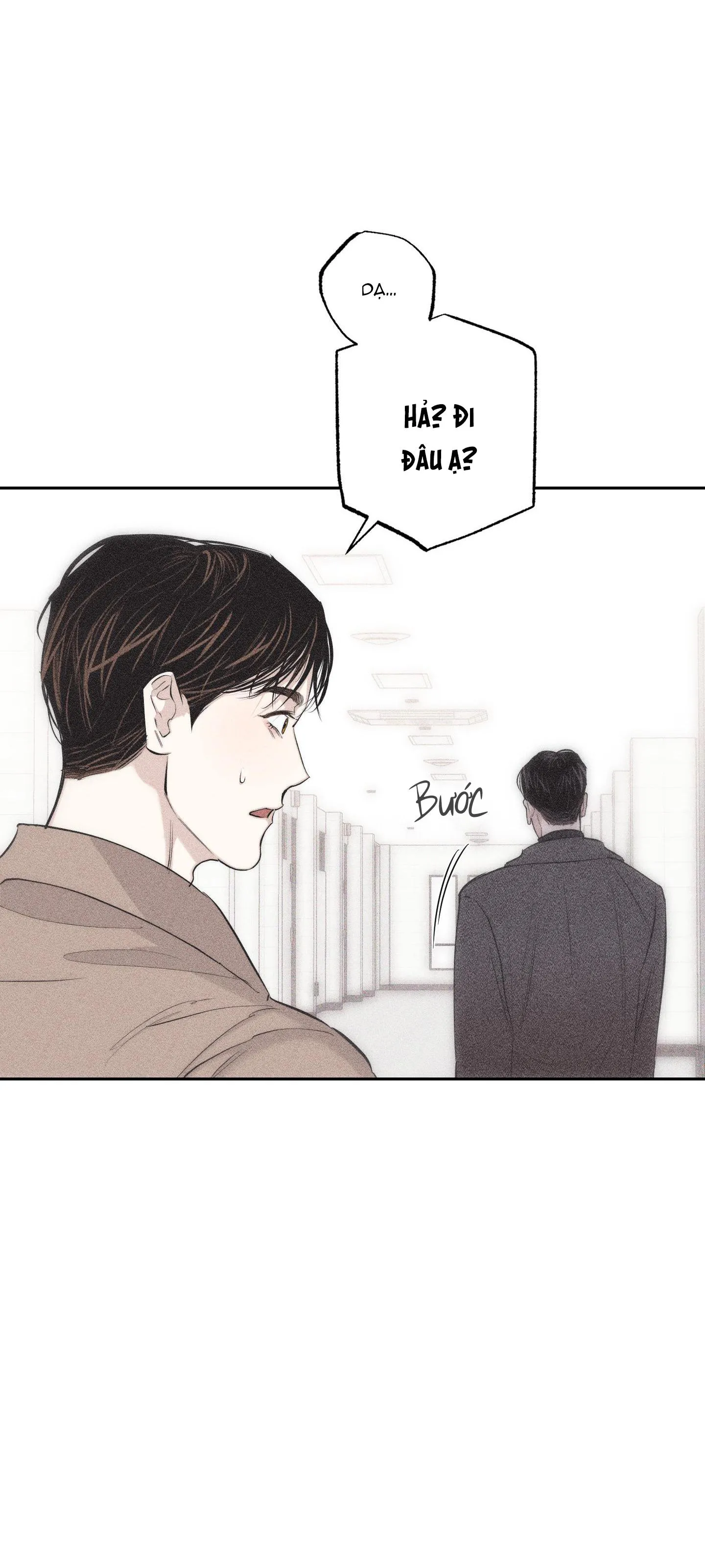 BROKEN LOVE Chapter 3 Trang 18