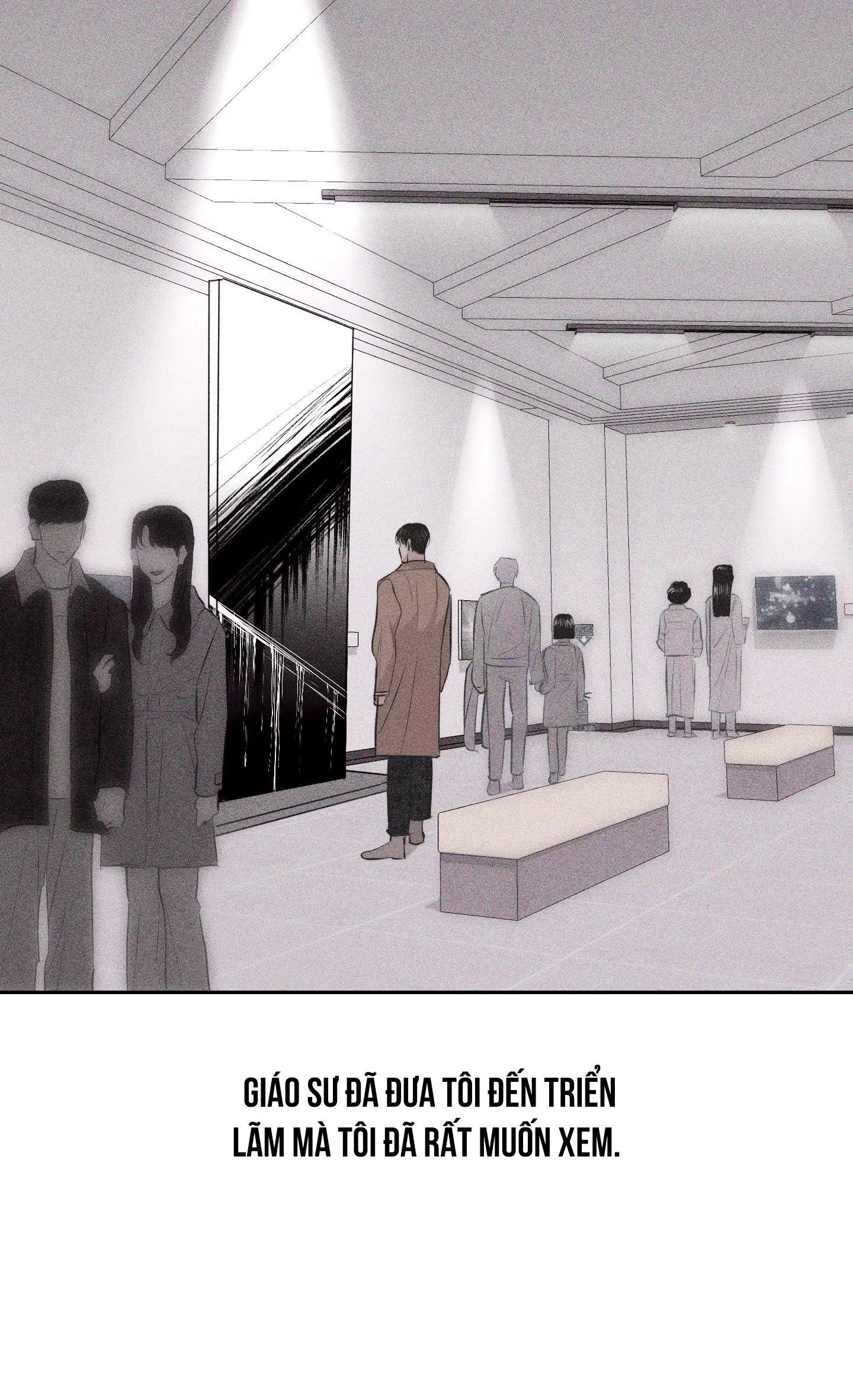 BROKEN LOVE Chapter 3 Trang 20