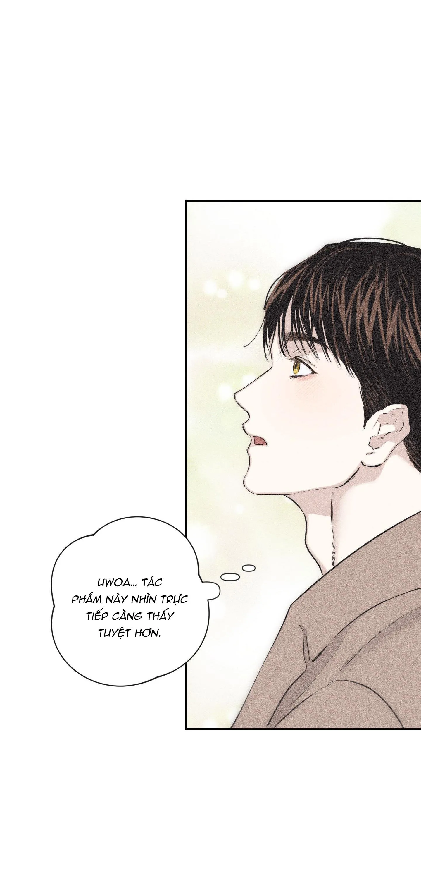 BROKEN LOVE Chapter 3 Trang 21