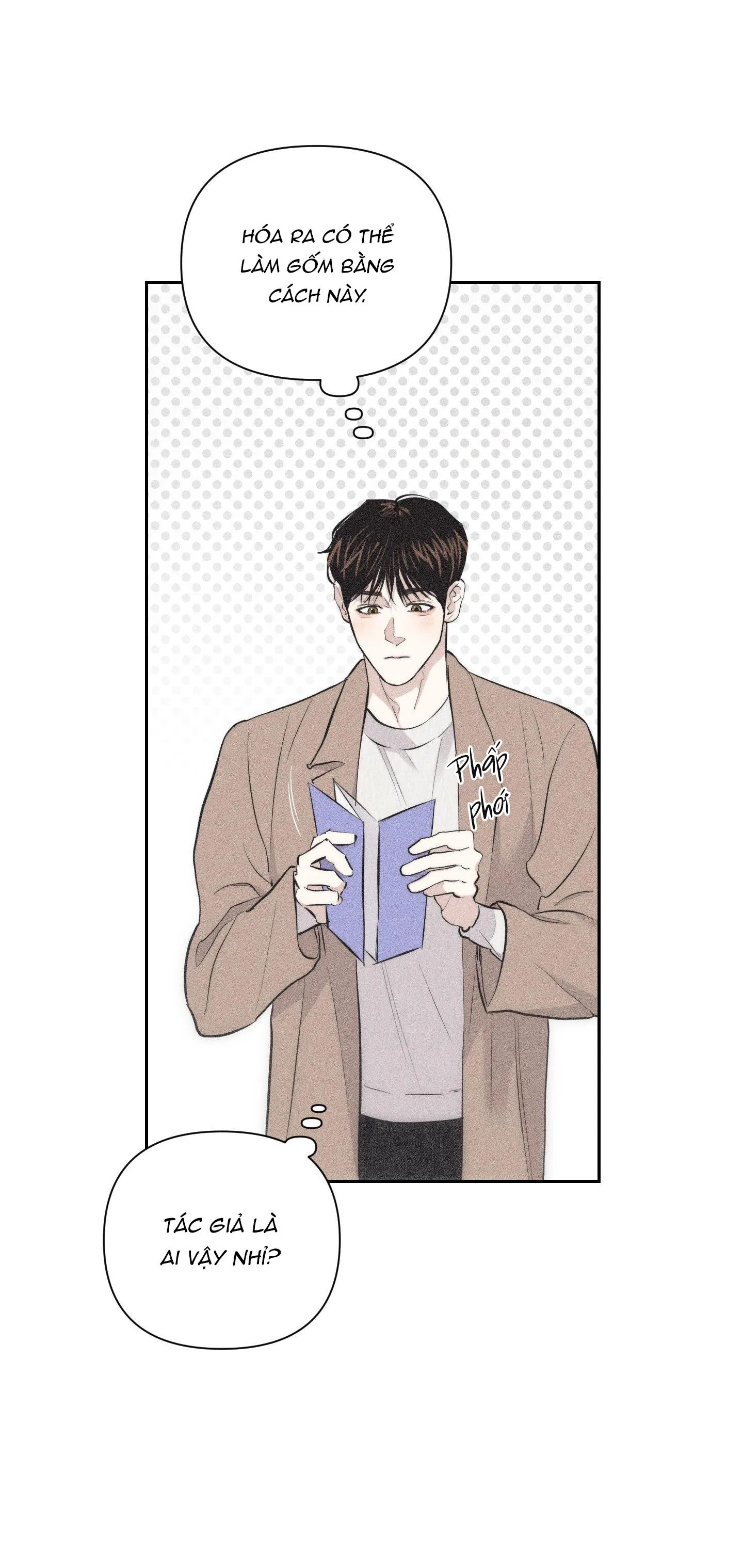 BROKEN LOVE Chapter 3 Trang 22