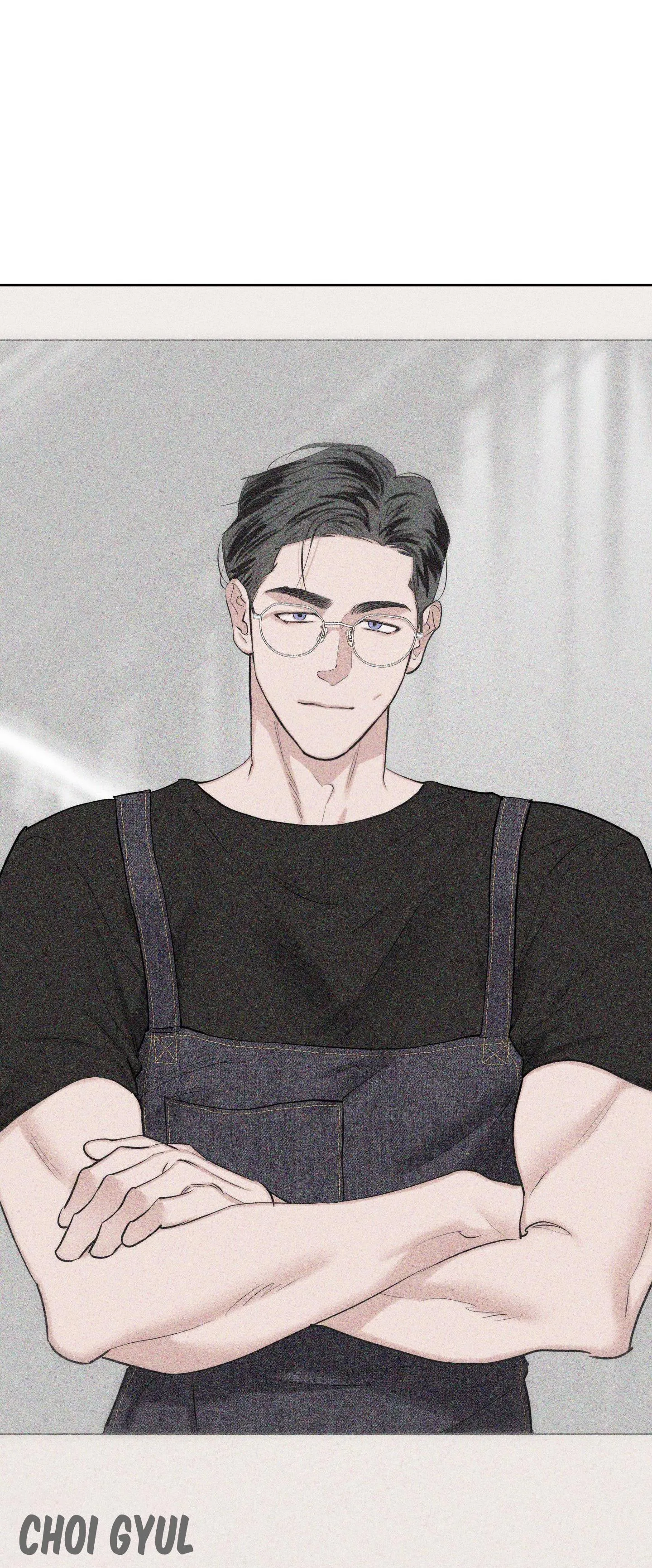 BROKEN LOVE Chapter 3 Trang 23