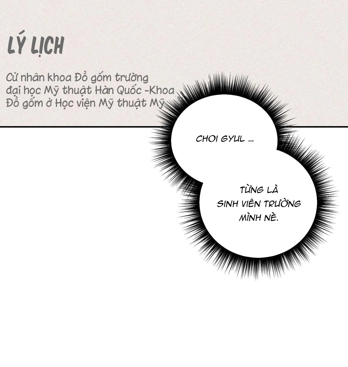 BROKEN LOVE Chapter 3 Trang 24